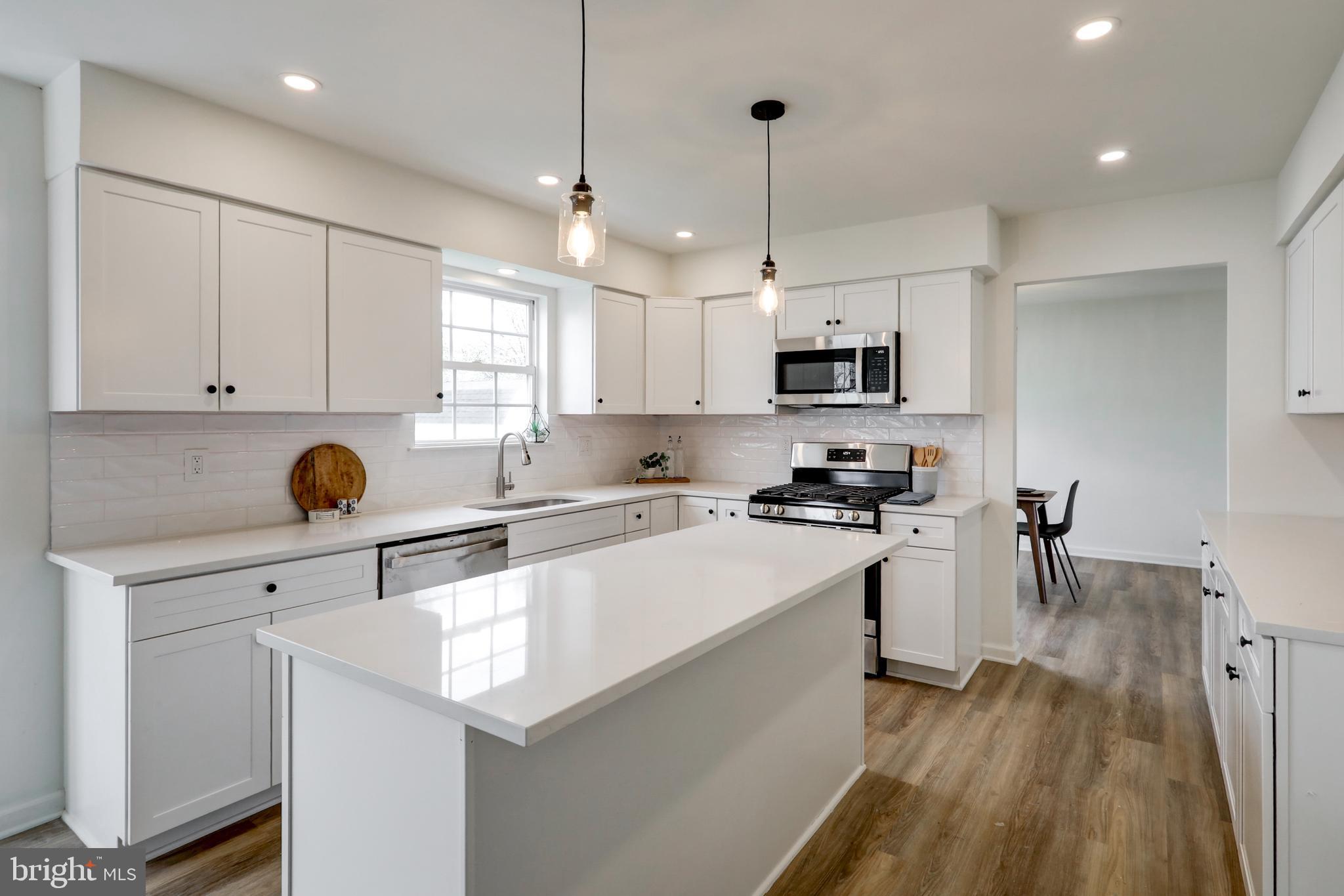 MAIDENCREEK TWP - Residential