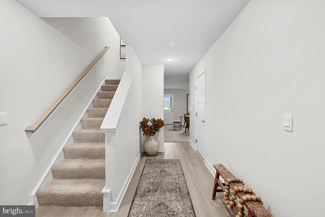 19 TUMBLEHOME ROAD