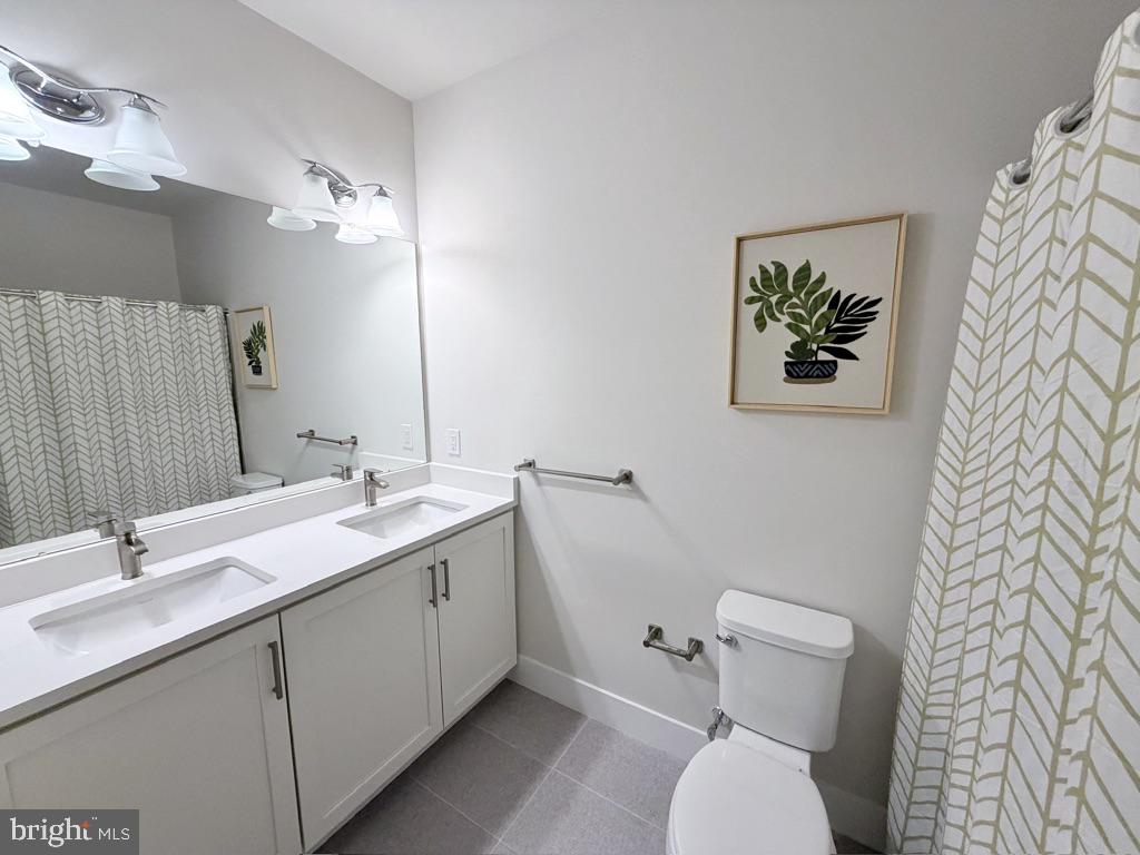 NORTHBANK - Residential