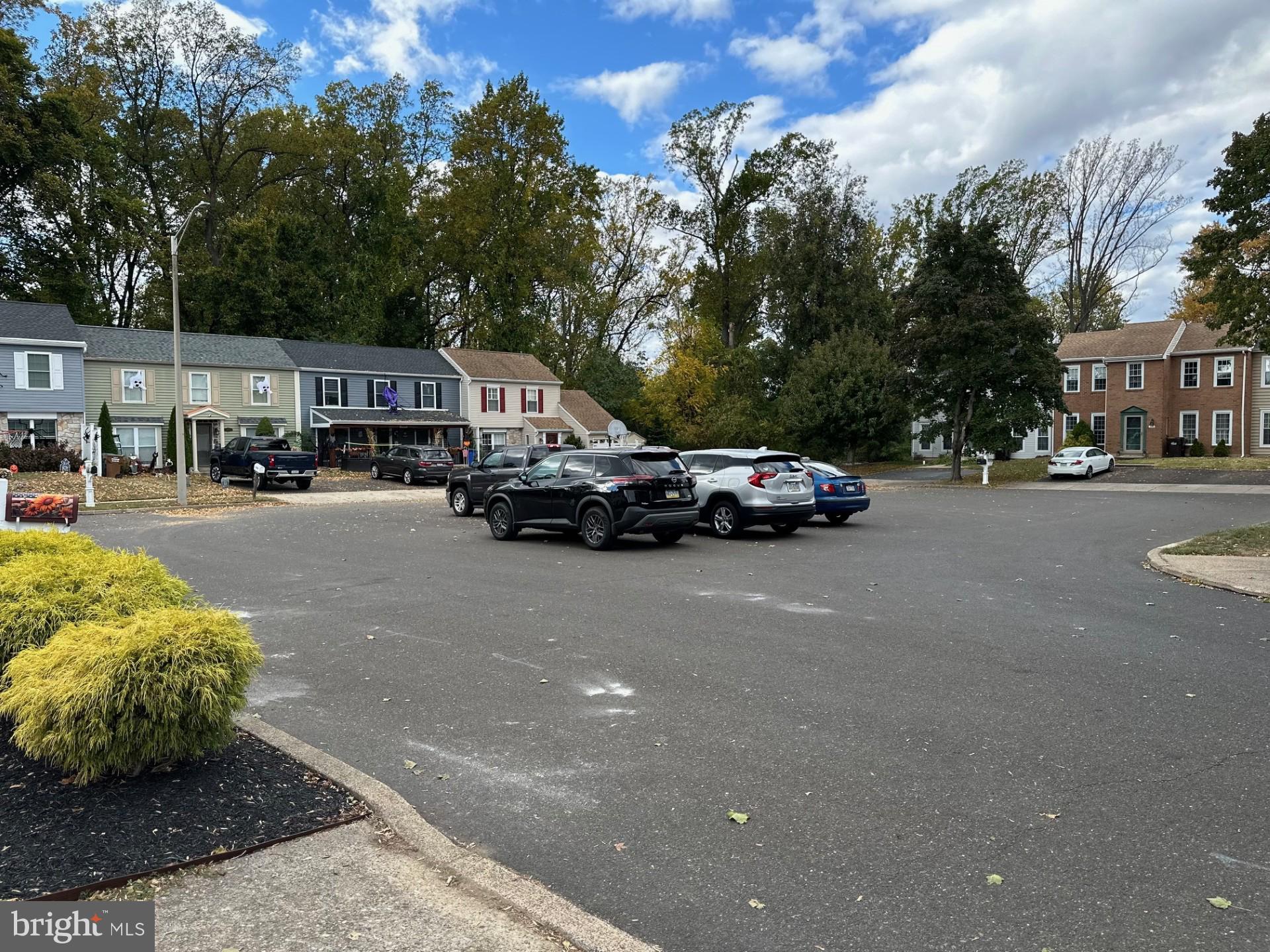 NESHAMINY VALLEY - Residential