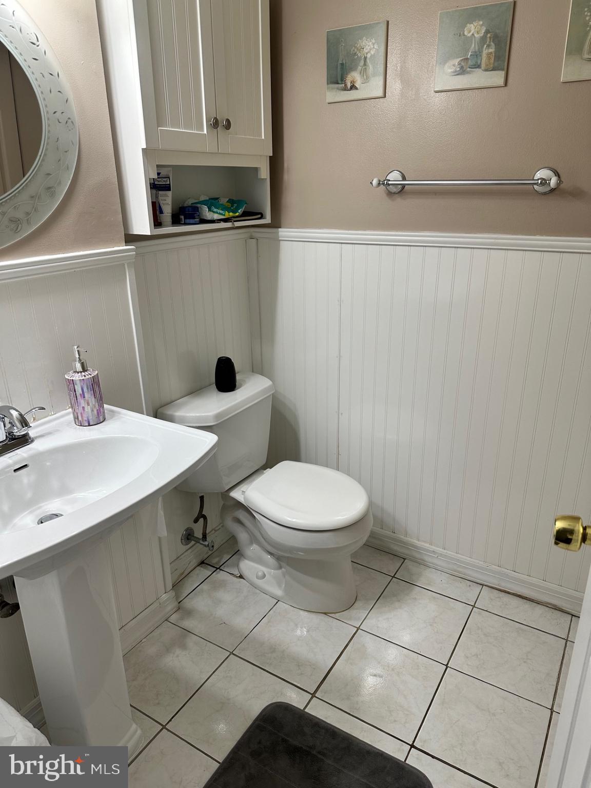 NESHAMINY VALLEY - Residential