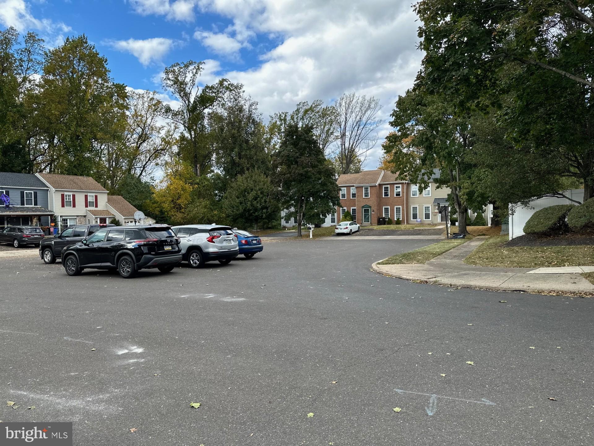 NESHAMINY VALLEY - Residential