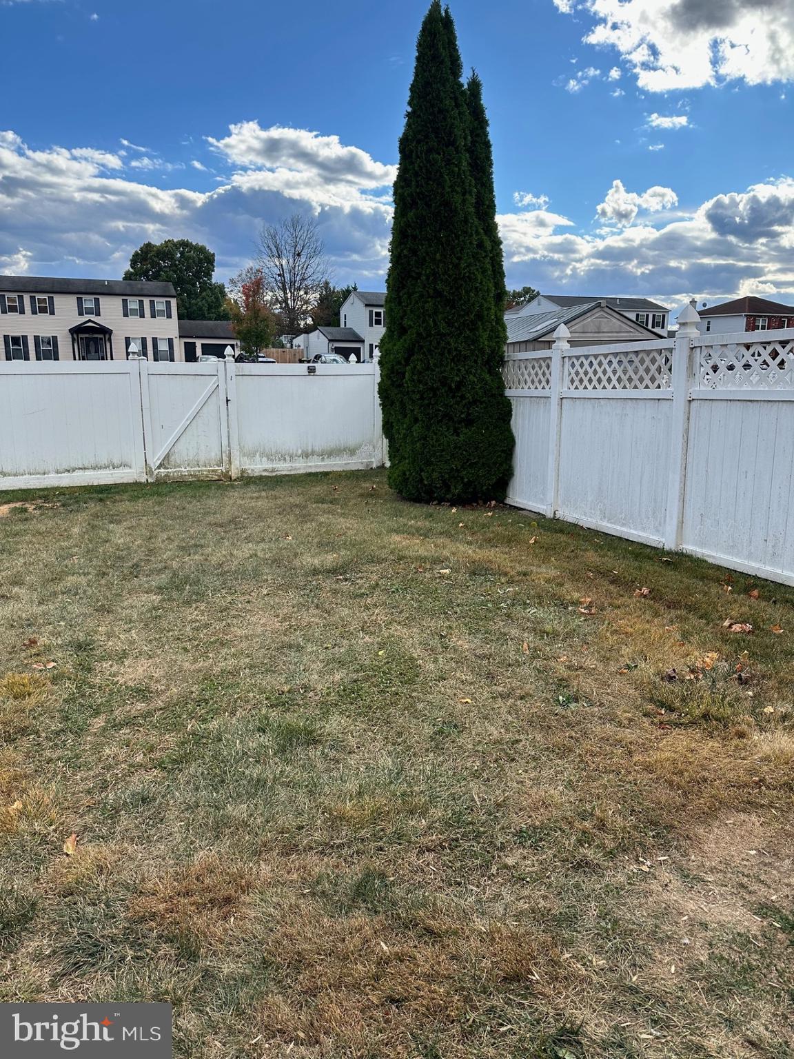 NESHAMINY VALLEY - Residential