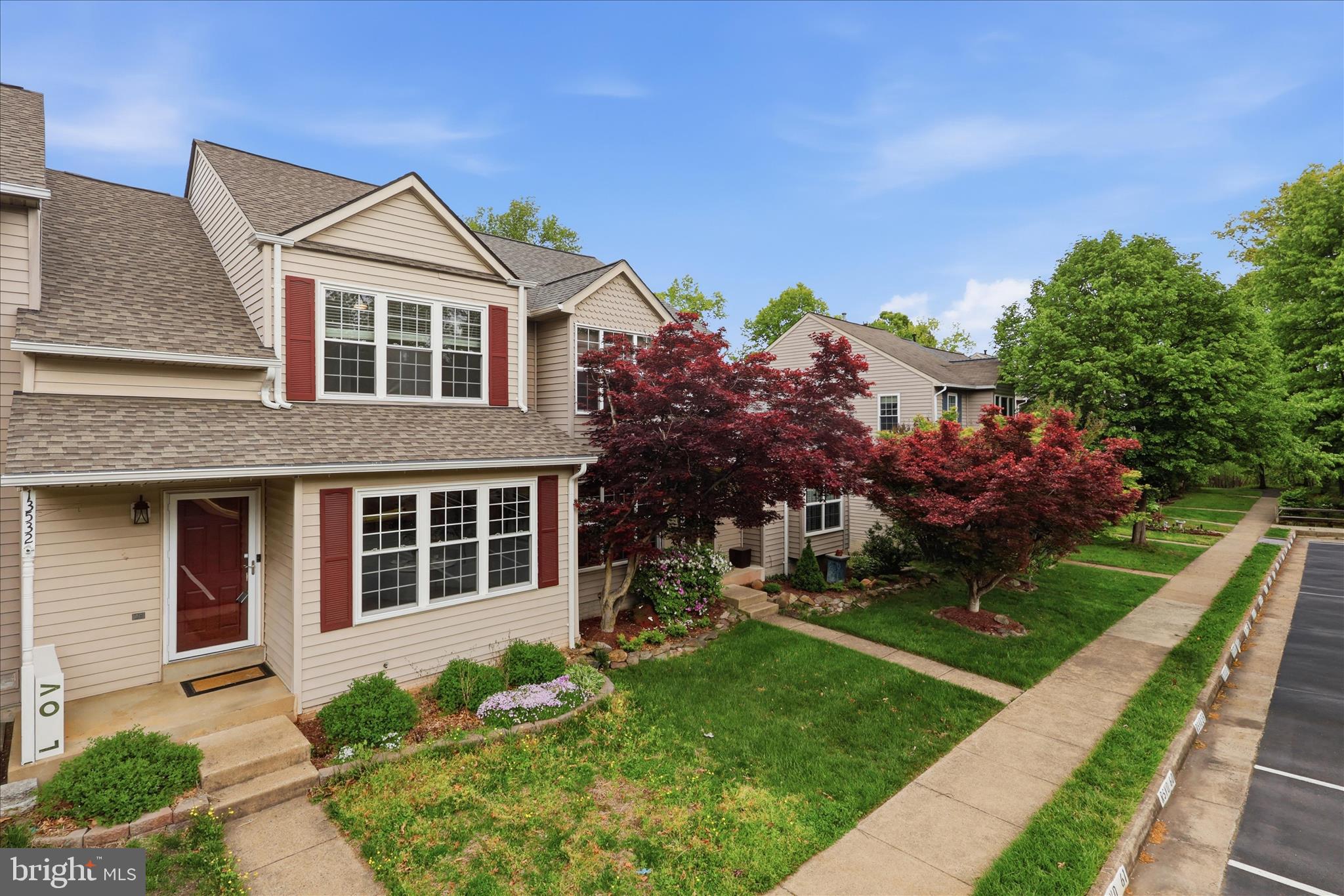 CENTREVILLE GREEN - Residential