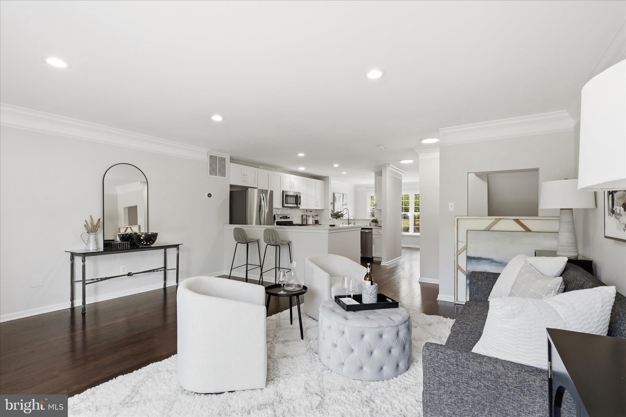 CENTREVILLE GREEN - Residential