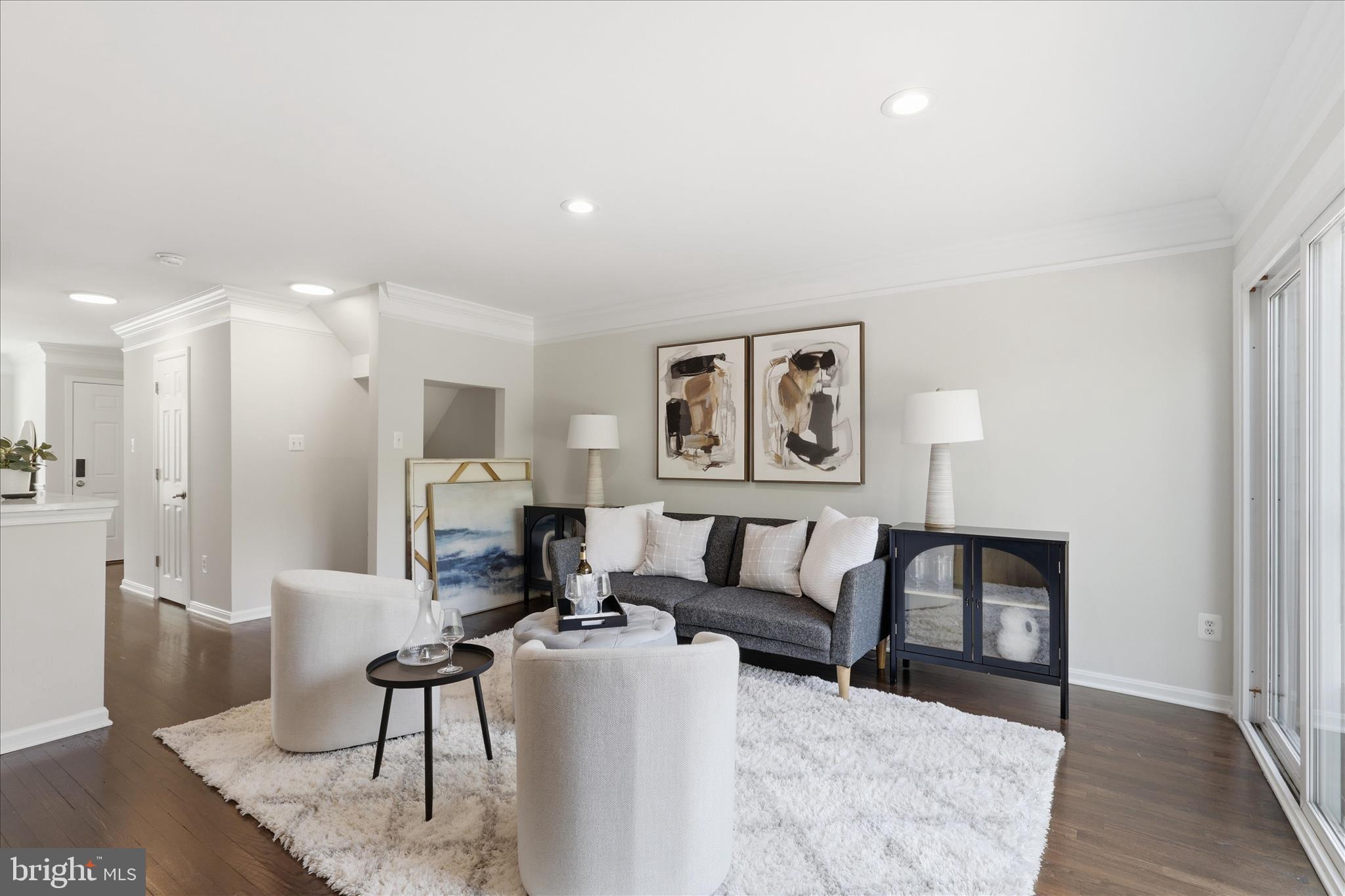 CENTREVILLE GREEN - Residential