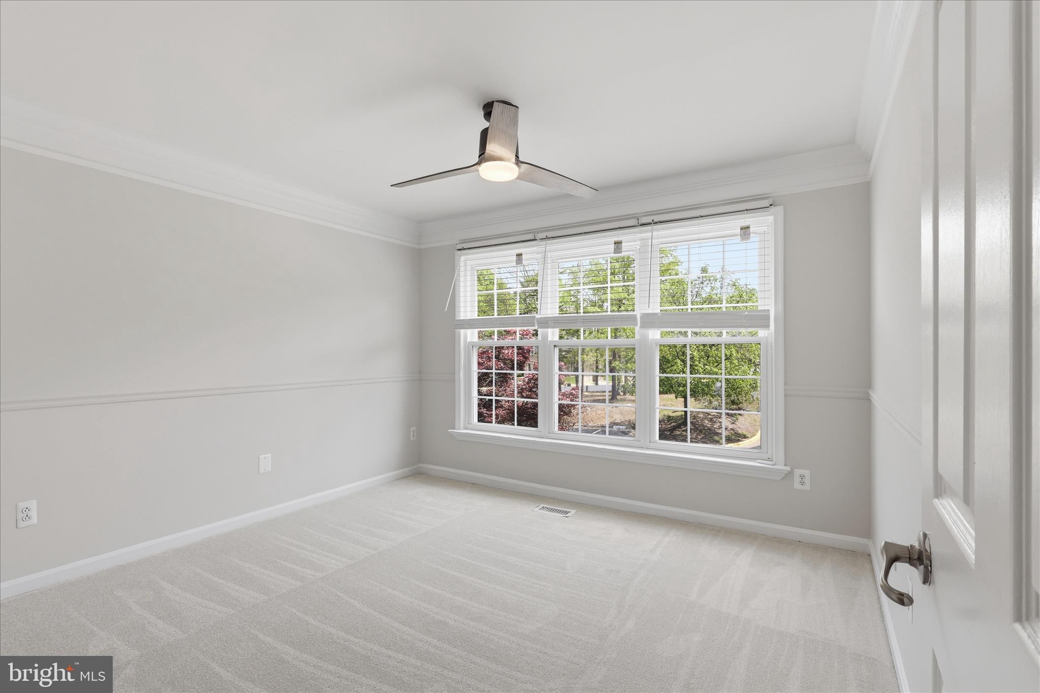 CENTREVILLE GREEN - Residential