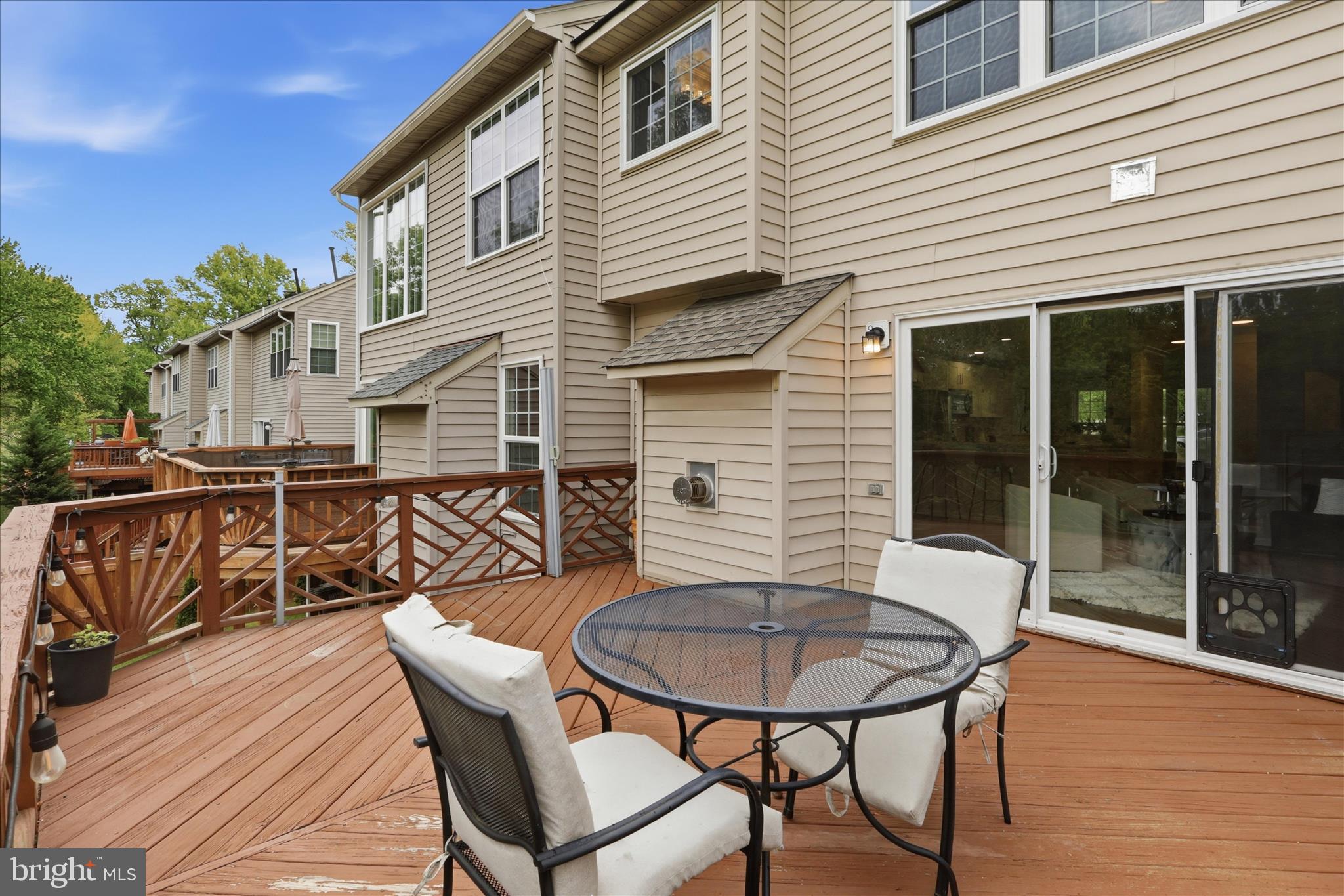 CENTREVILLE GREEN - Residential