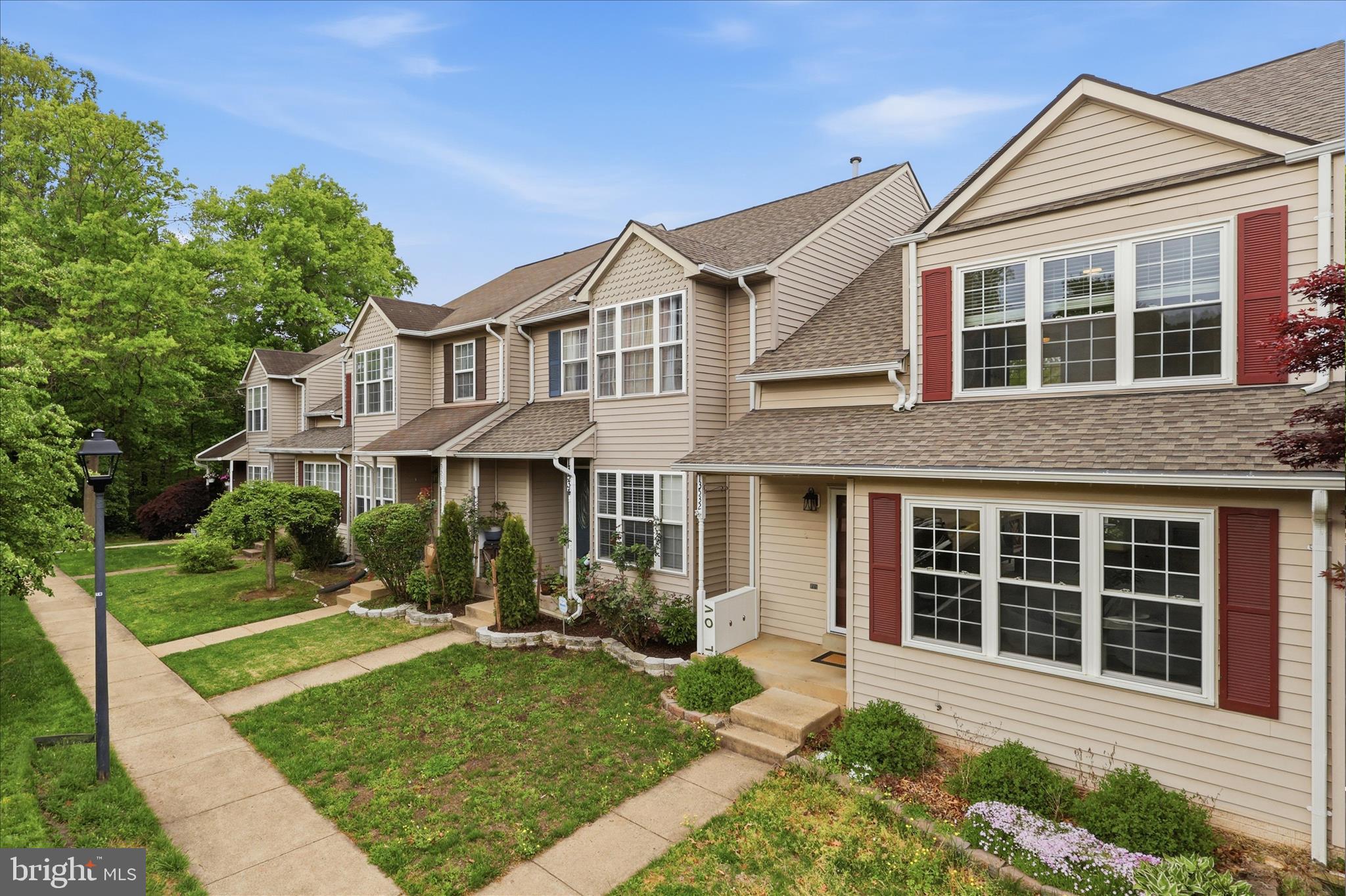 CENTREVILLE GREEN - Residential