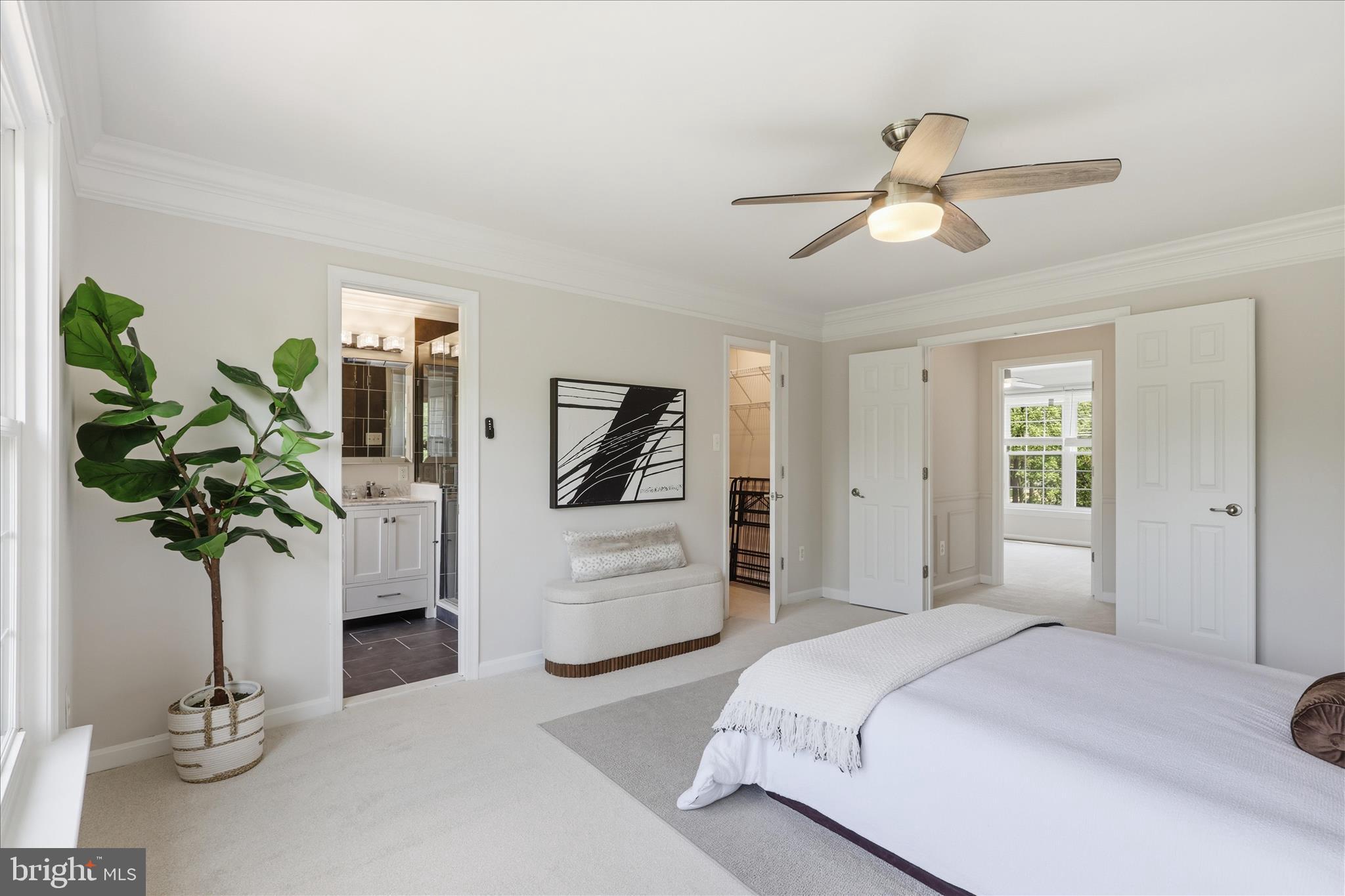 CENTREVILLE GREEN - Residential