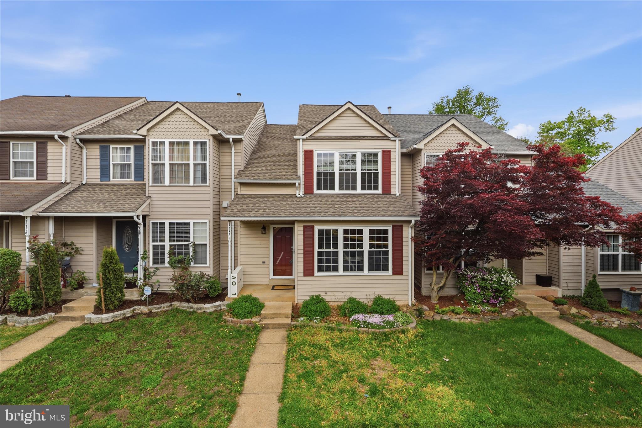 CENTREVILLE GREEN - Residential