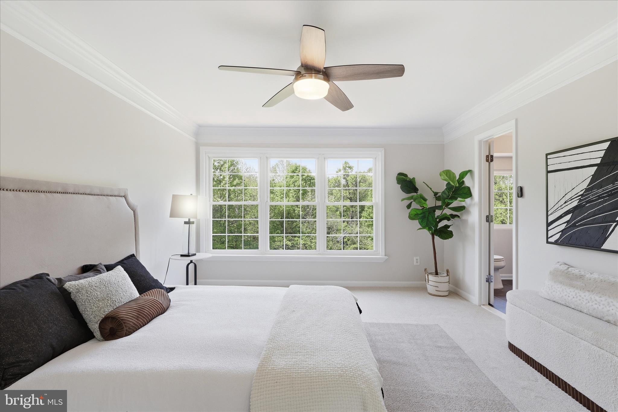 CENTREVILLE GREEN - Residential