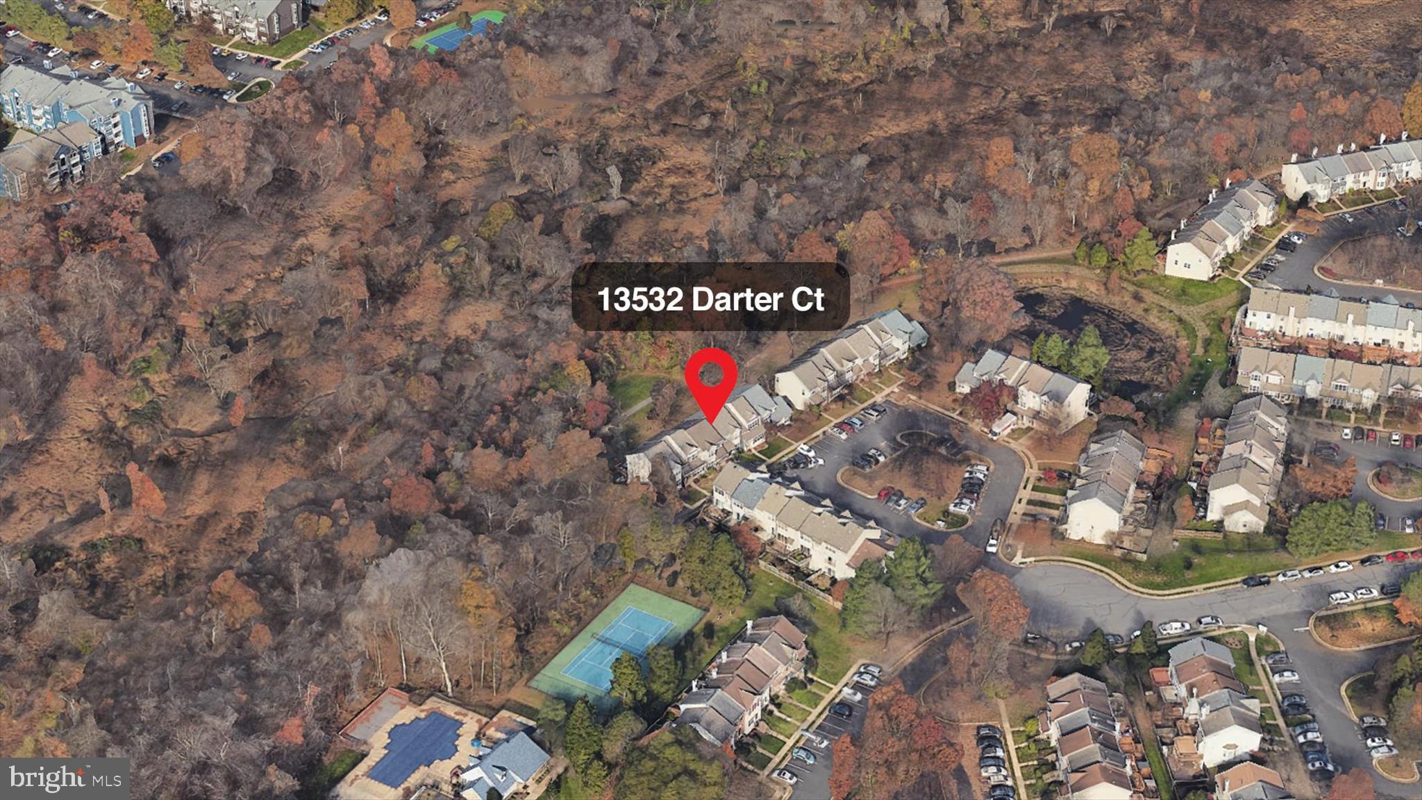 CENTREVILLE GREEN - Residential