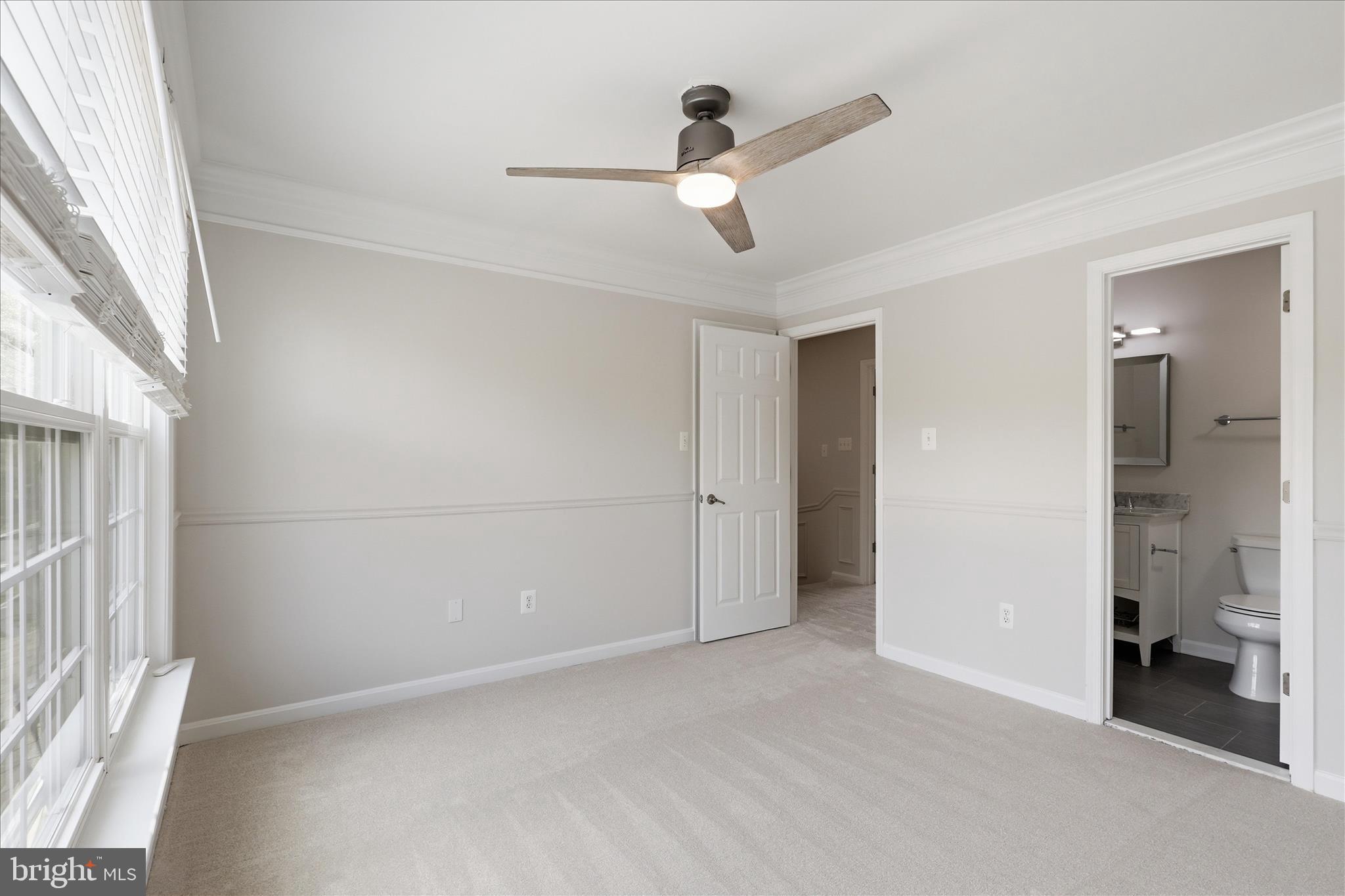 CENTREVILLE GREEN - Residential