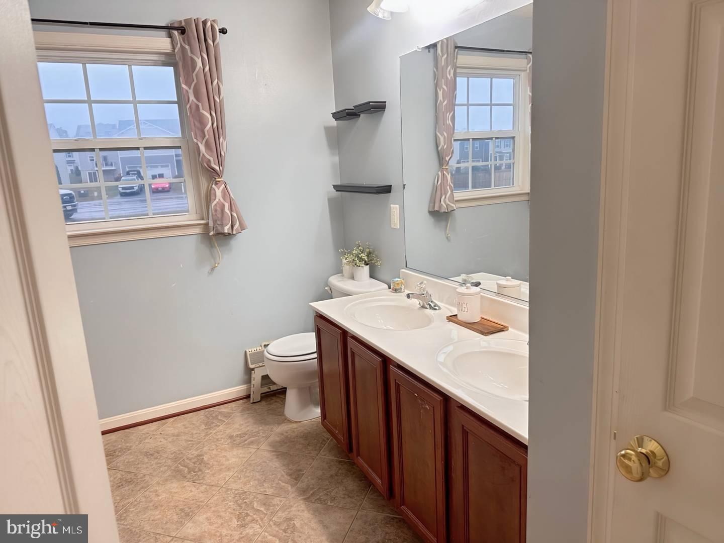 WILDERNESS SHORES - Residential Lease