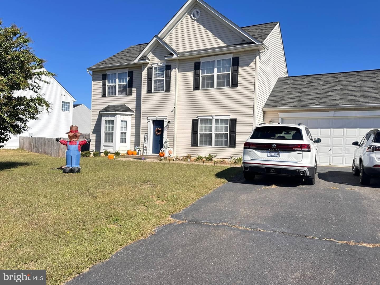 WILDERNESS SHORES - Residential Lease