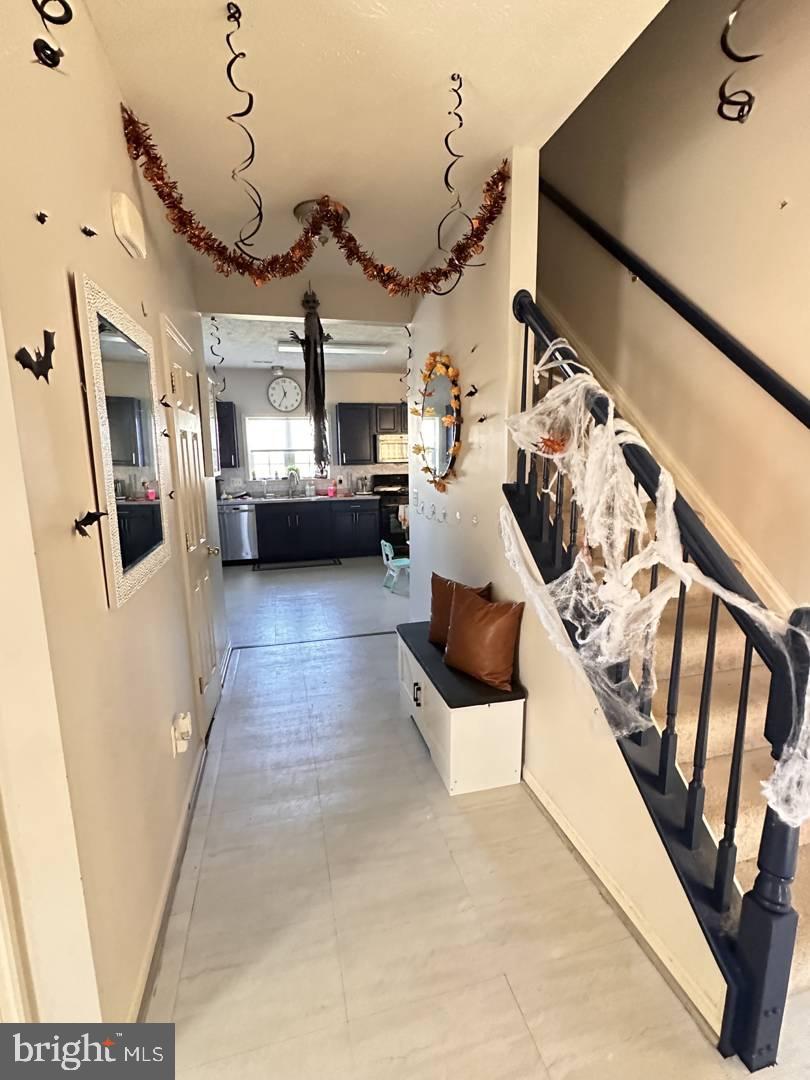 WILDERNESS SHORES - Residential Lease