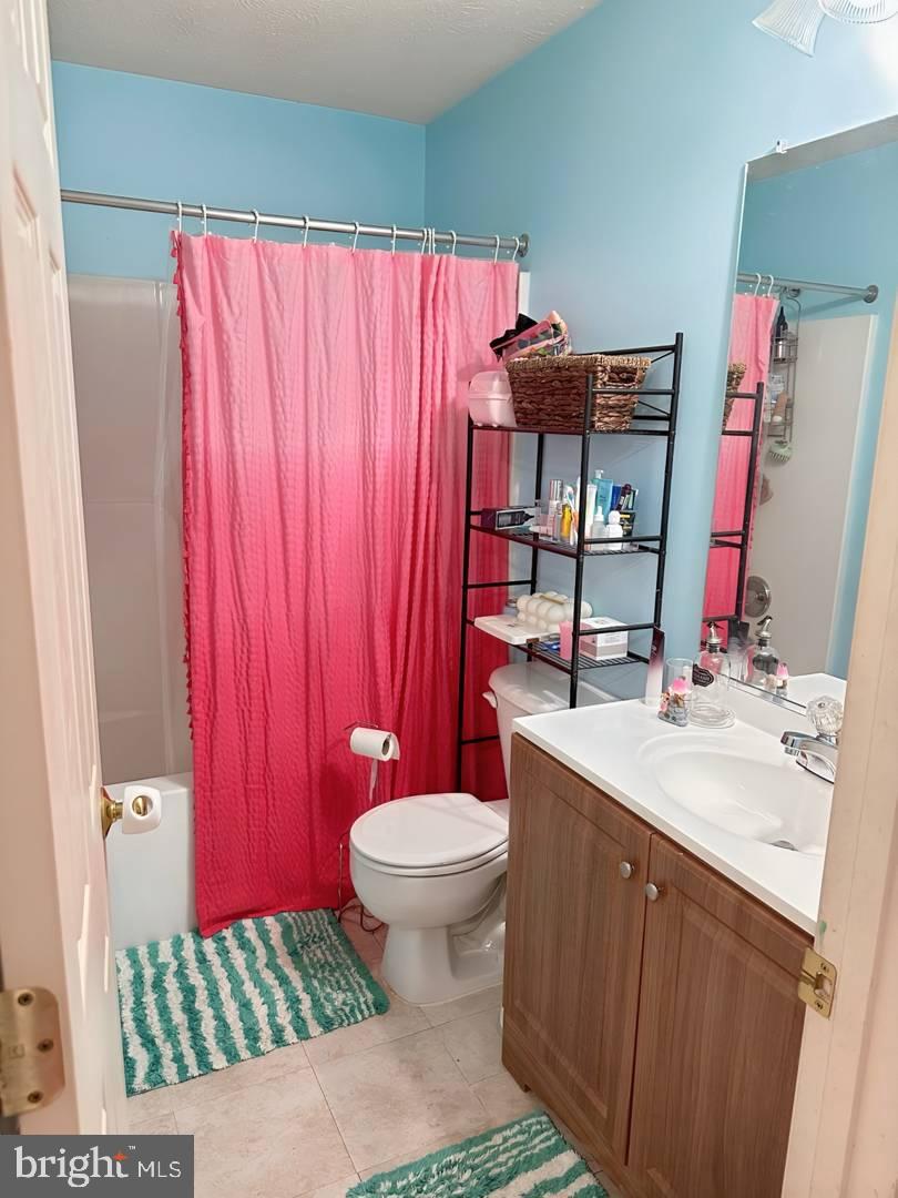 WILDERNESS SHORES - Residential Lease