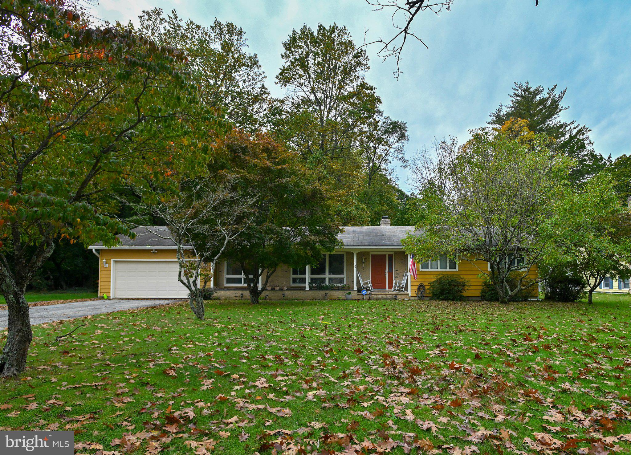 66 S SPRING ROAD