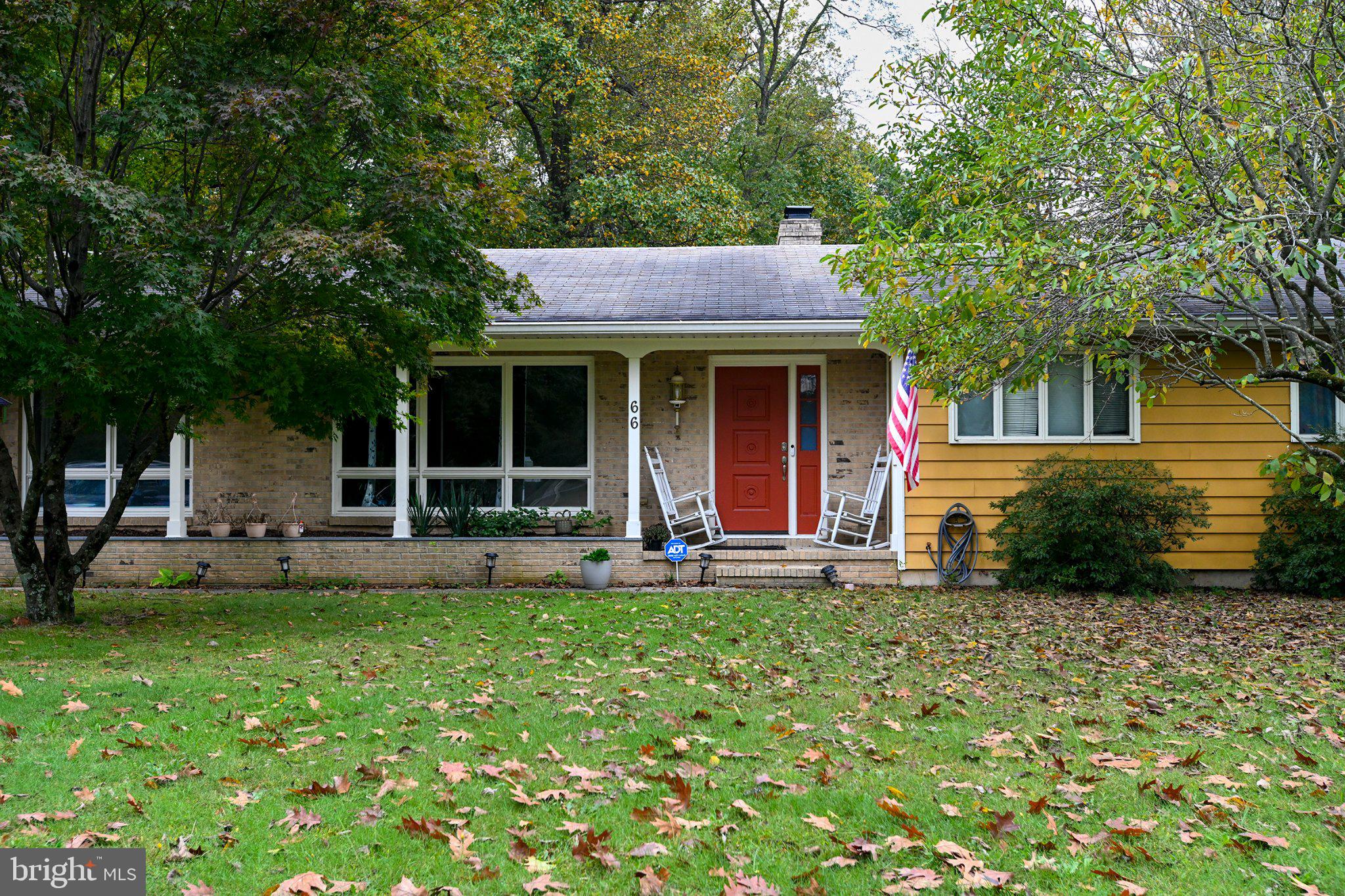 66 S SPRING ROAD