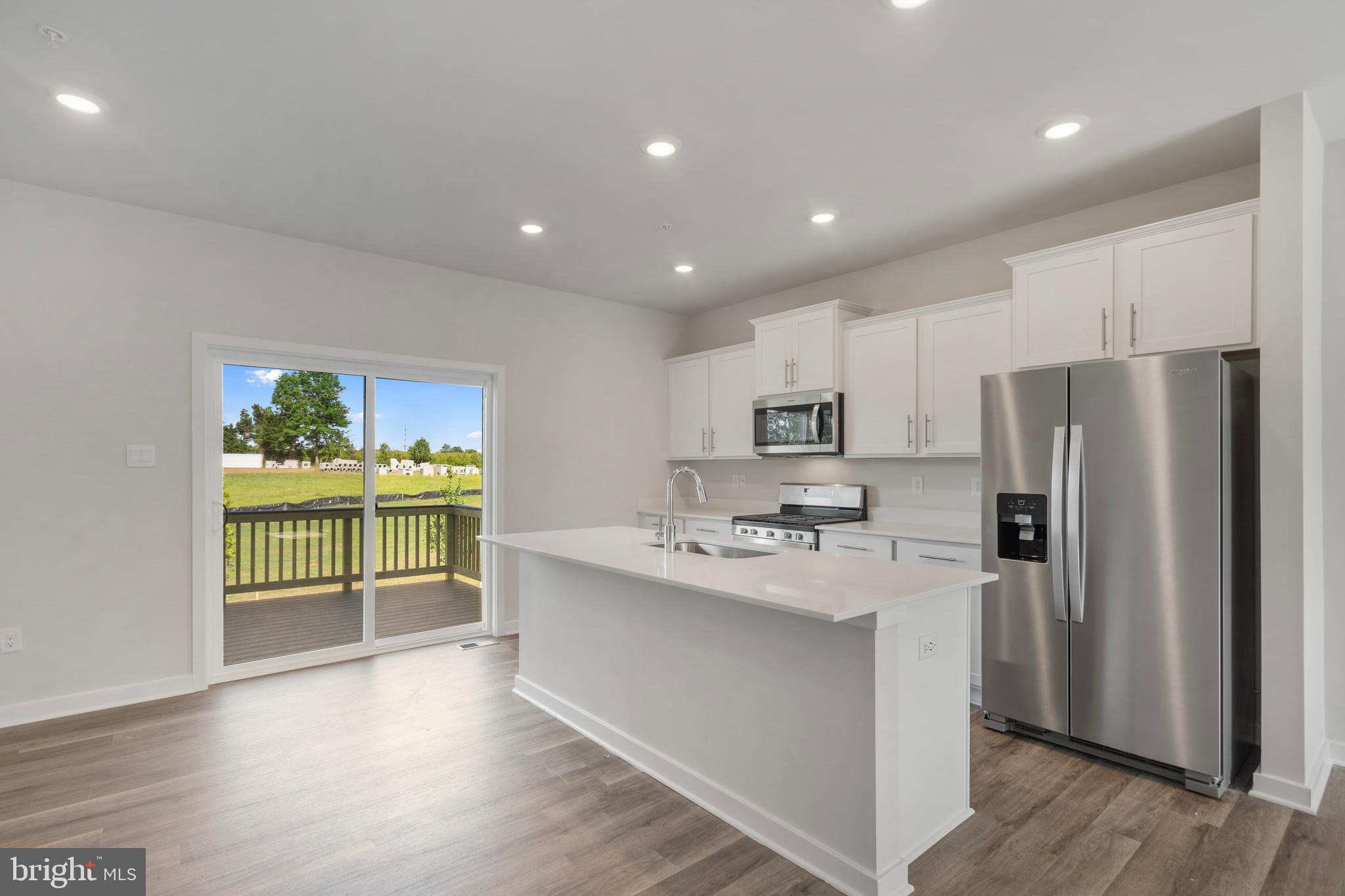 WOODYARD STATION - Residential Lease