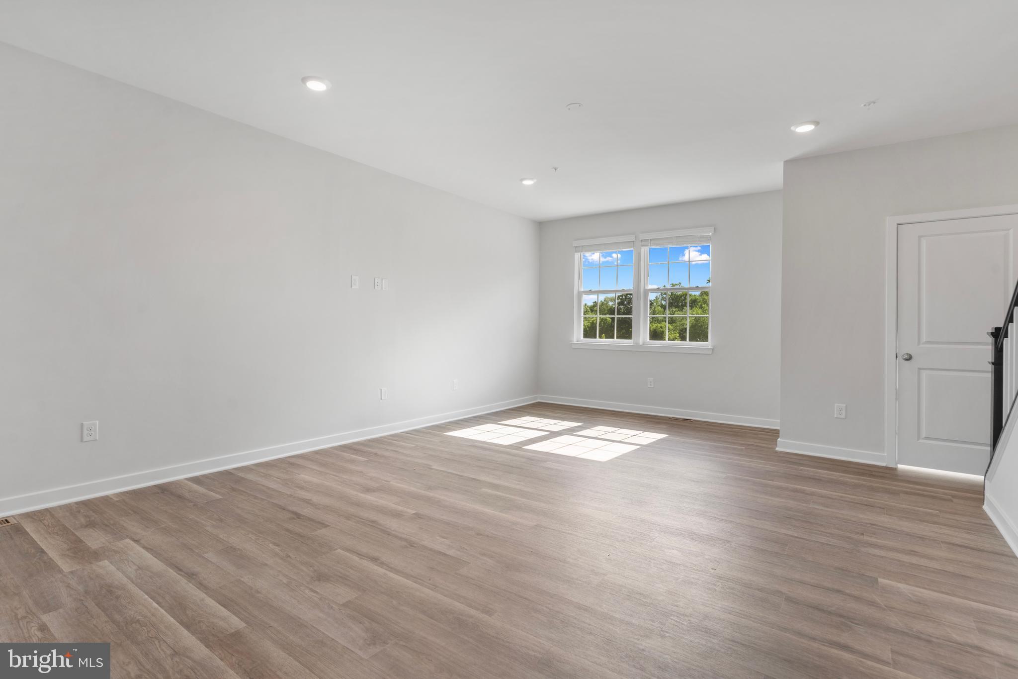 WOODYARD STATION - Residential Lease