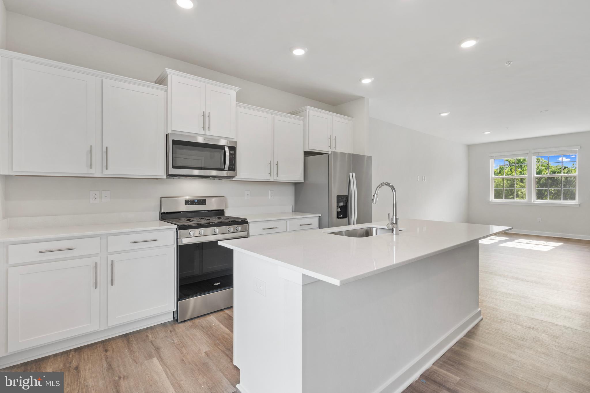 WOODYARD STATION - Residential Lease