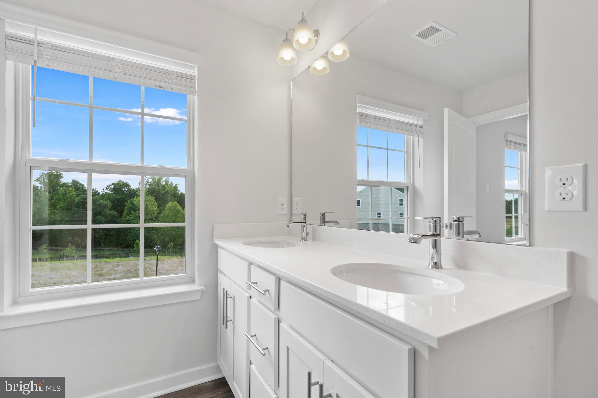 WOODYARD STATION - Residential Lease