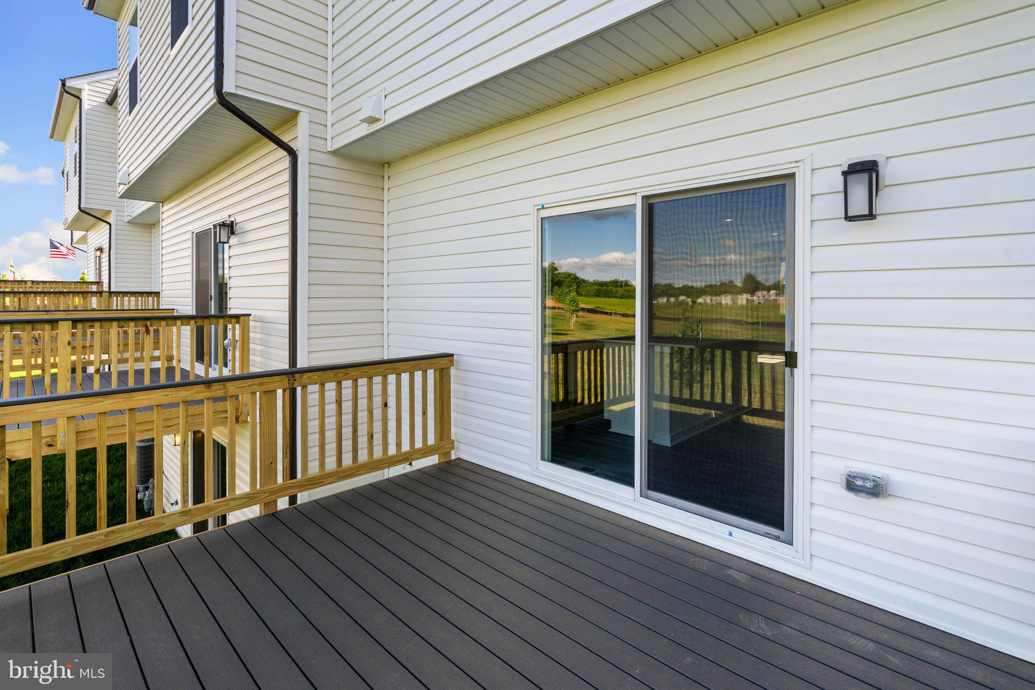 WOODYARD STATION - Residential Lease