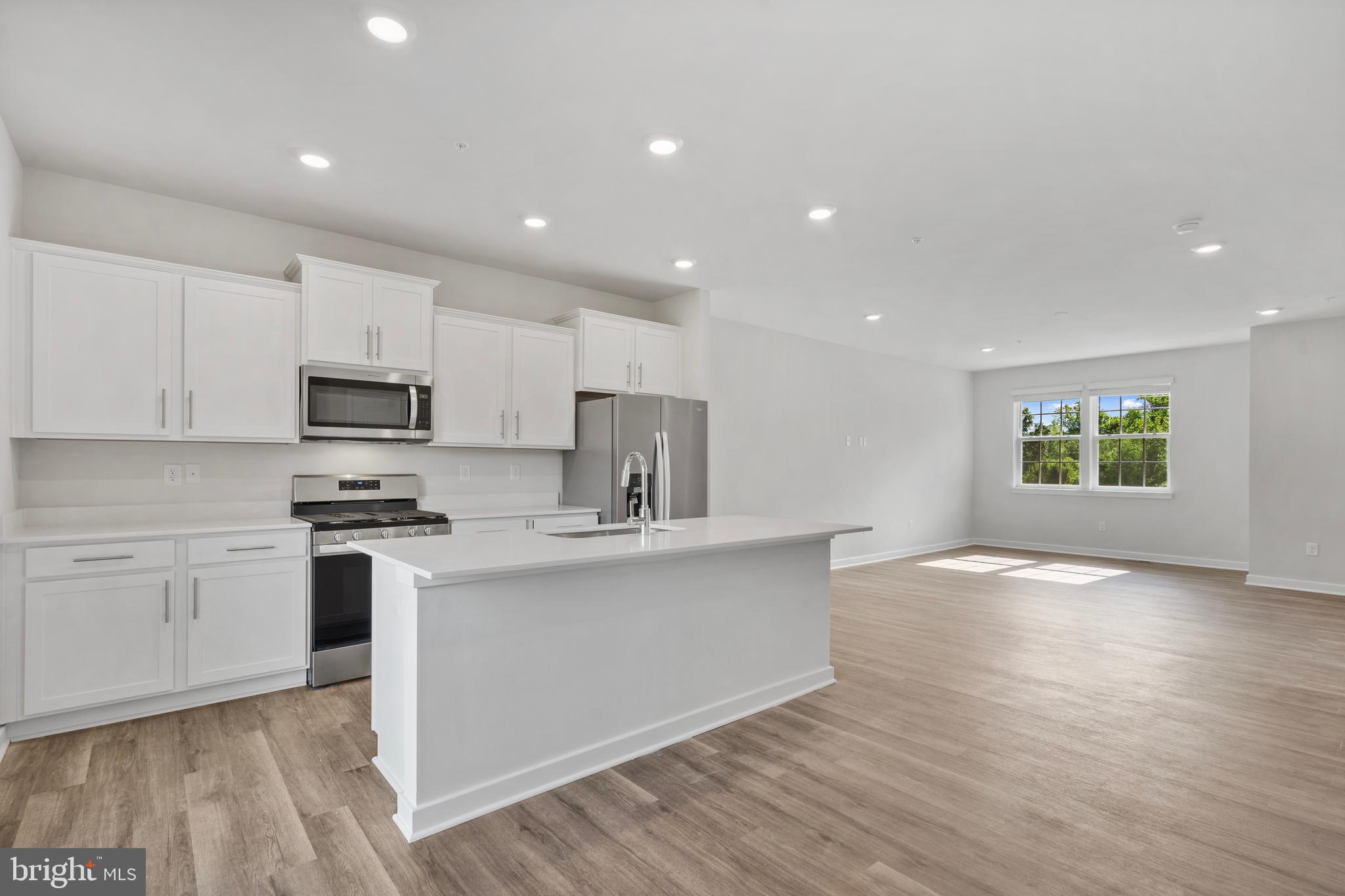 WOODYARD STATION - Residential Lease