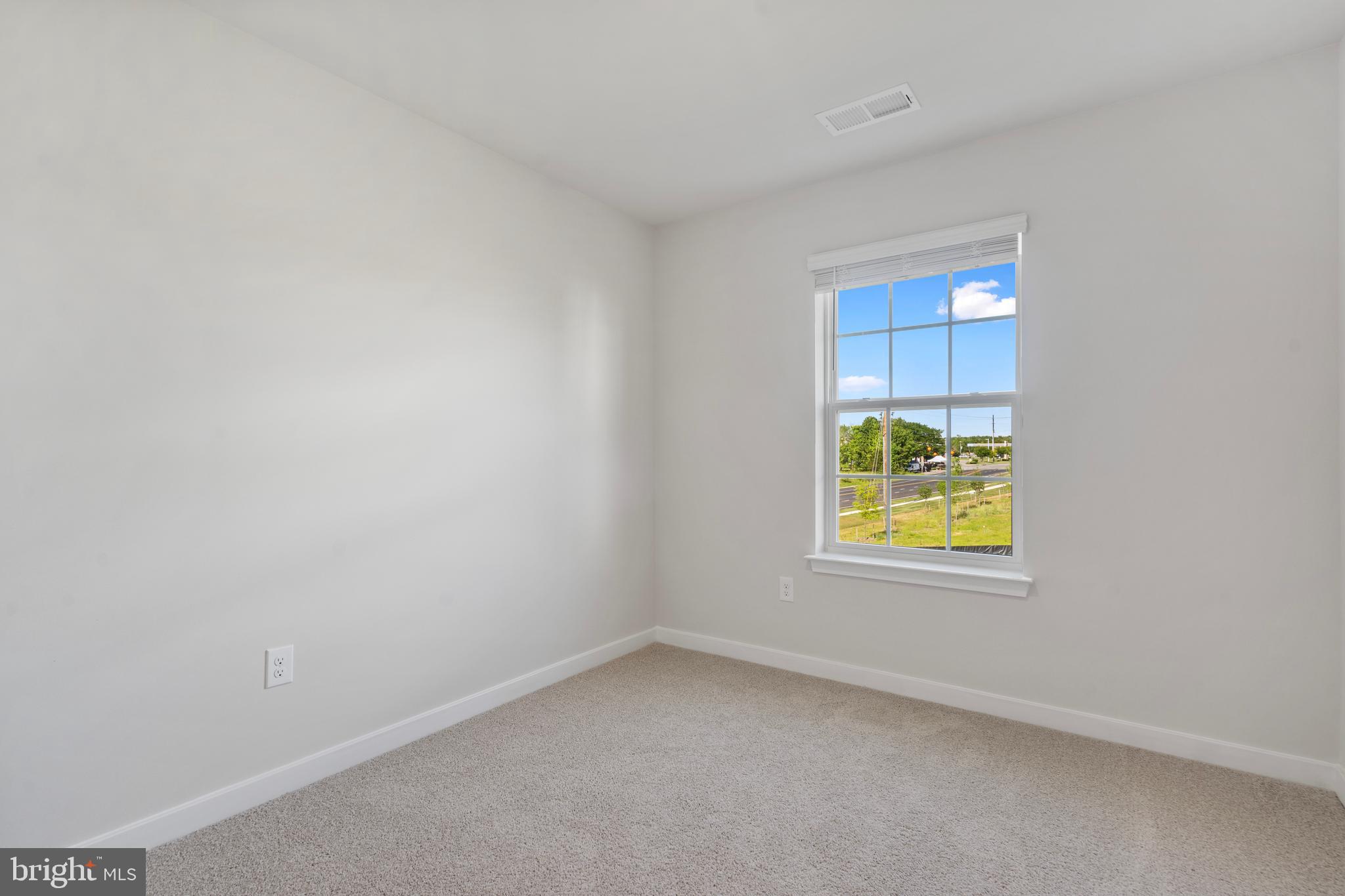 WOODYARD STATION - Residential Lease