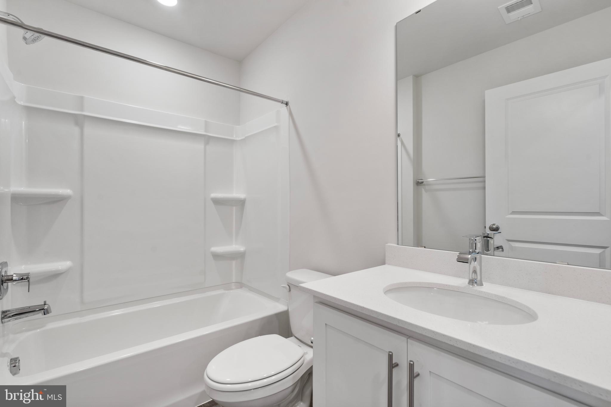 WOODYARD STATION - Residential Lease