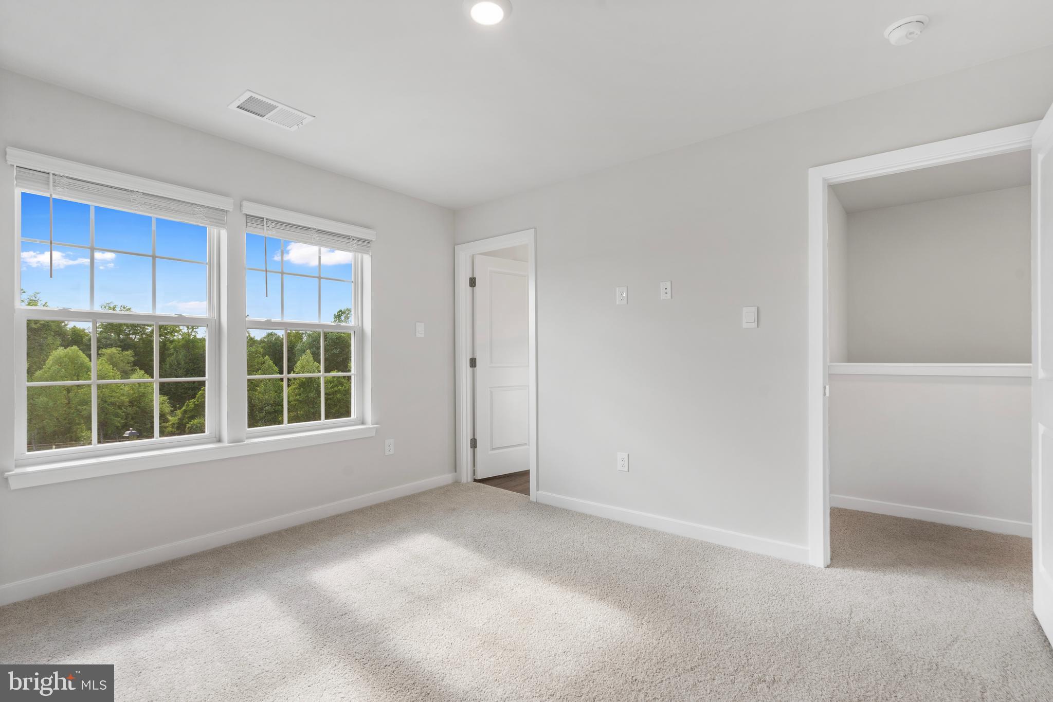 WOODYARD STATION - Residential Lease