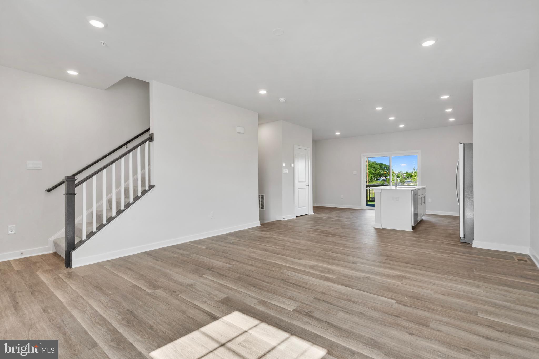 WOODYARD STATION - Residential Lease