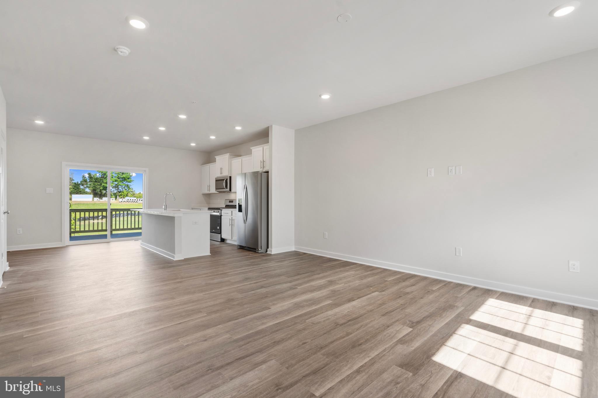 WOODYARD STATION - Residential Lease