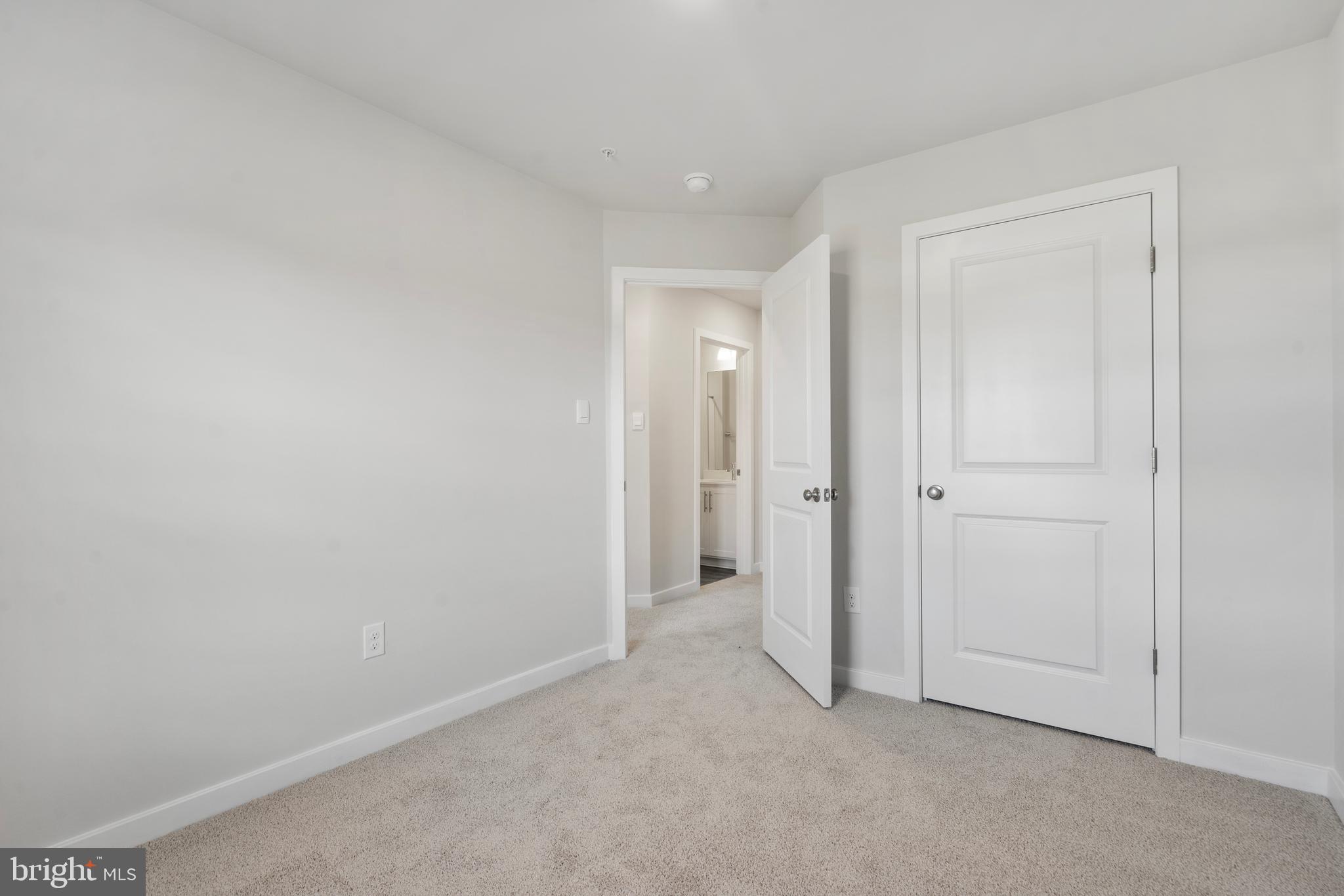 WOODYARD STATION - Residential Lease