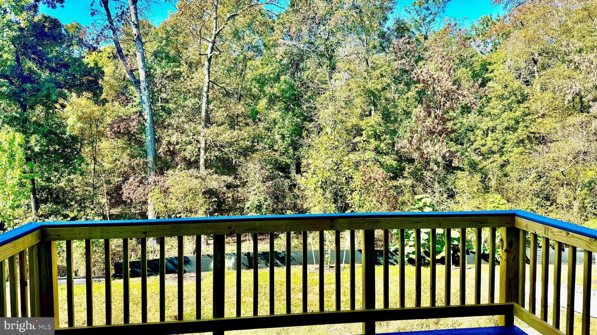 WOODYARD STATION - Residential Lease