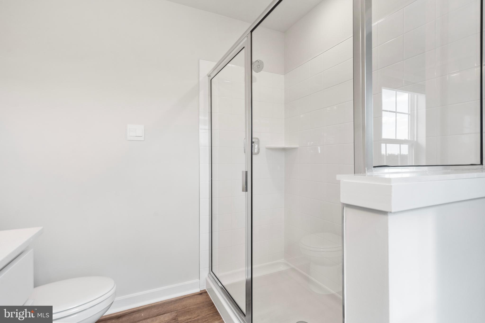 WOODYARD STATION - Residential Lease