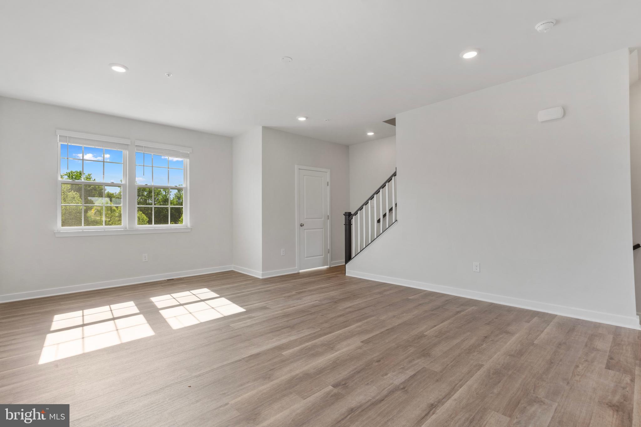 WOODYARD STATION - Residential Lease