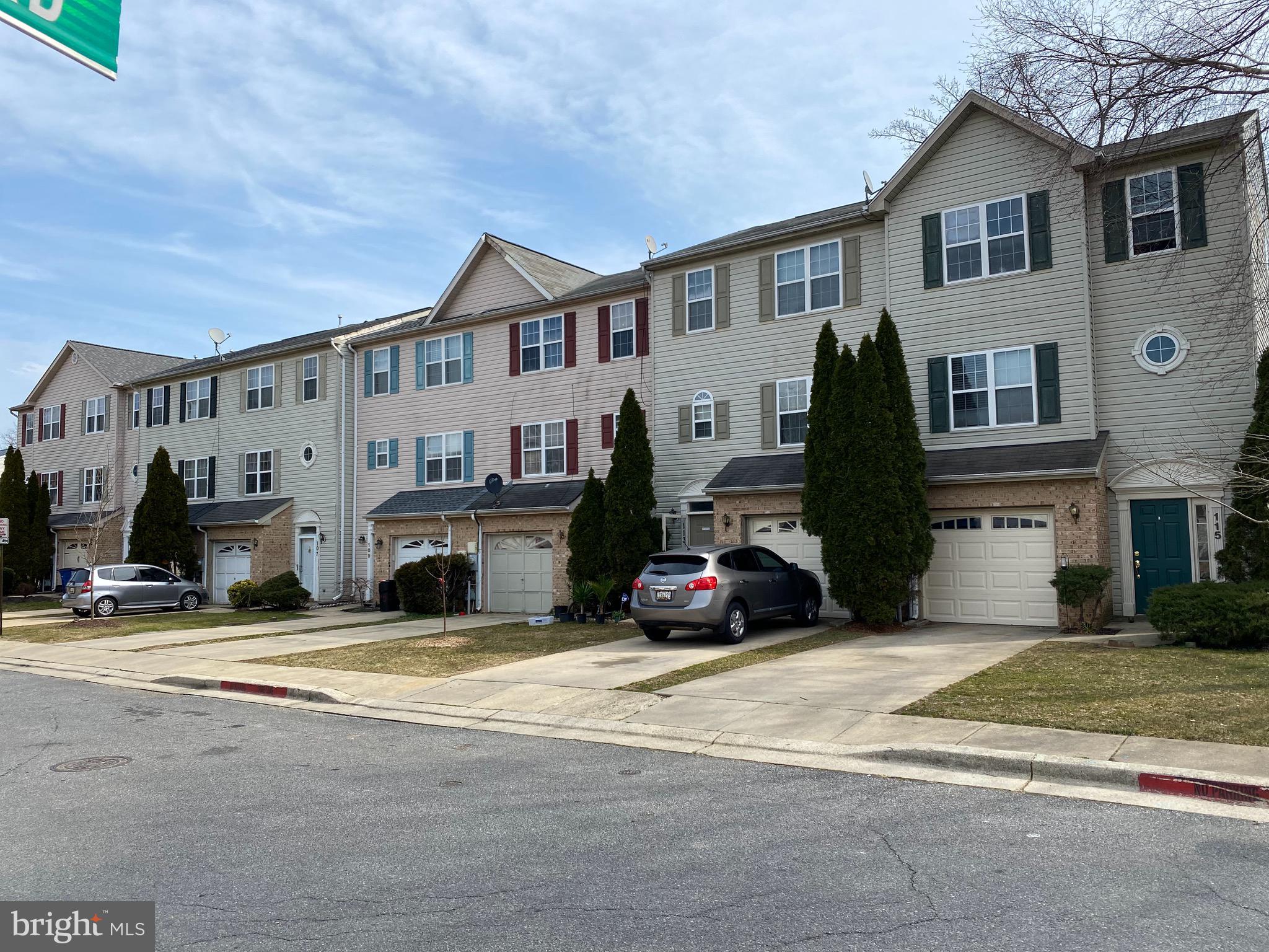 ANNAPOLIS WALK - Residential