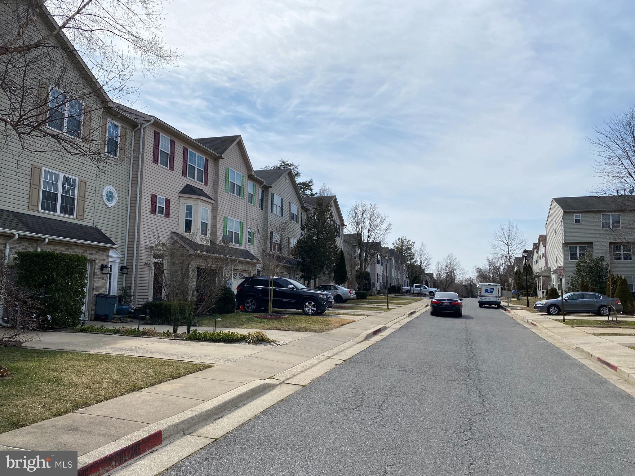 ANNAPOLIS WALK - Residential