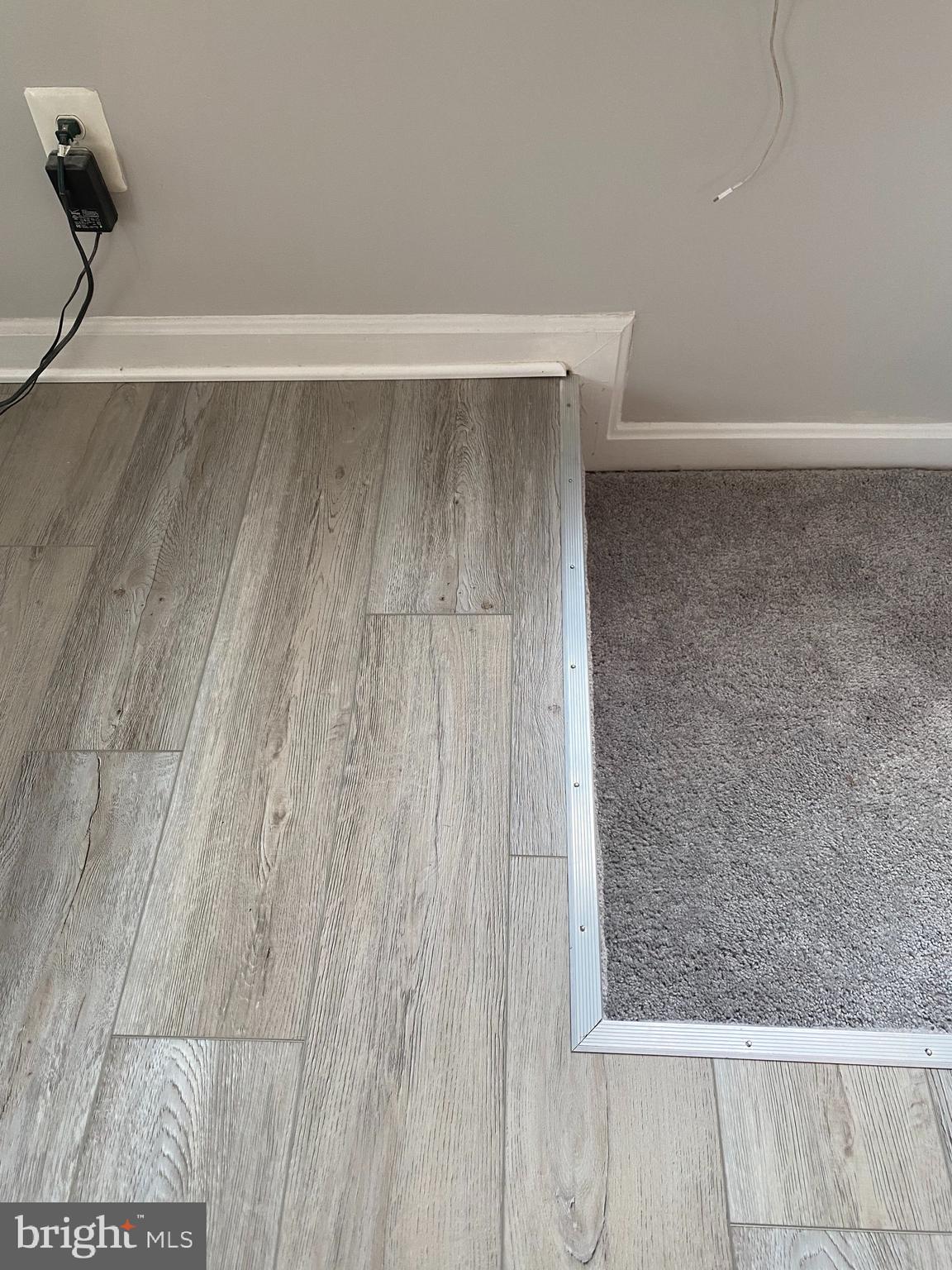 ANNAPOLIS WALK - Residential