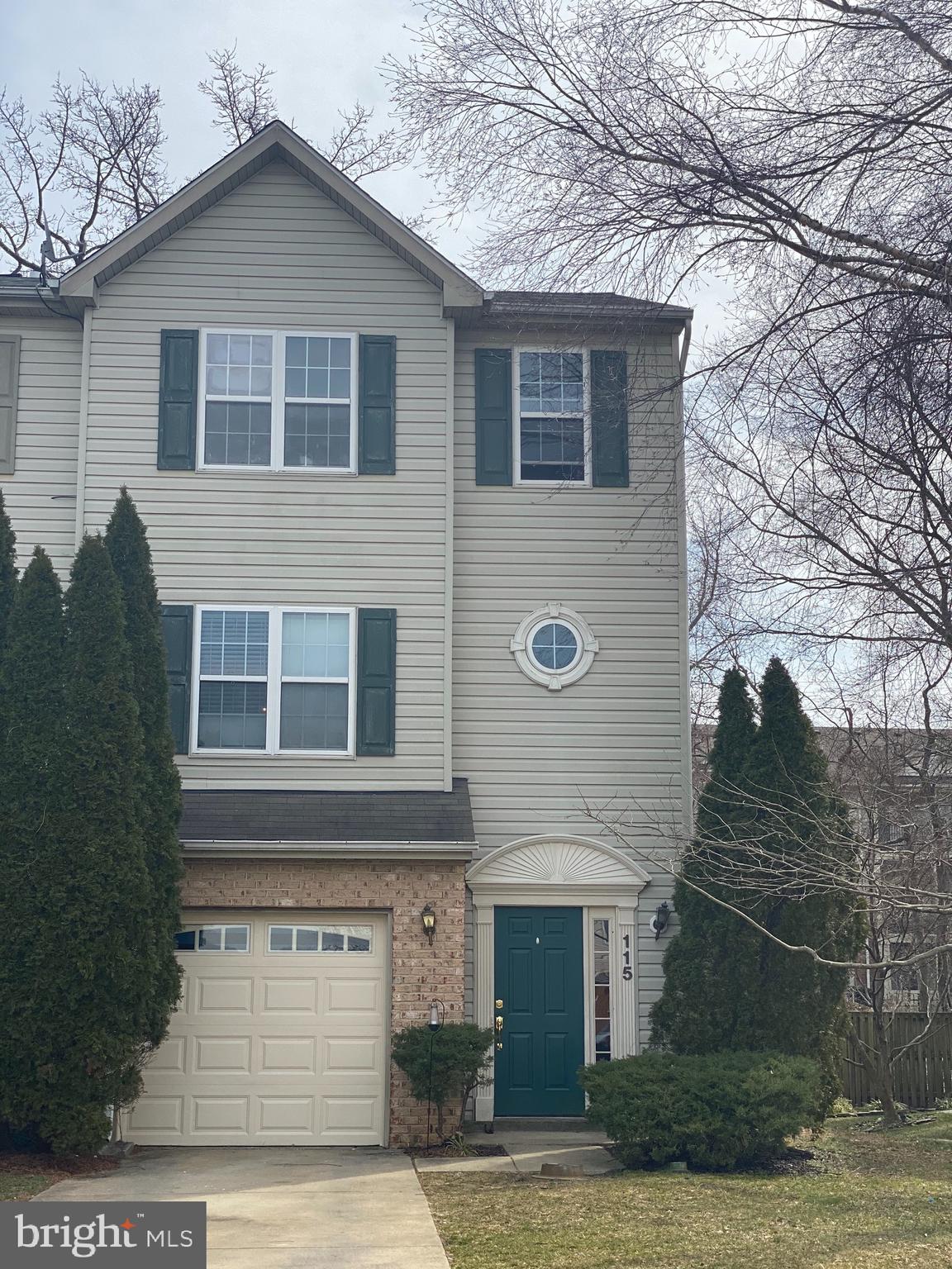 ANNAPOLIS WALK - Residential