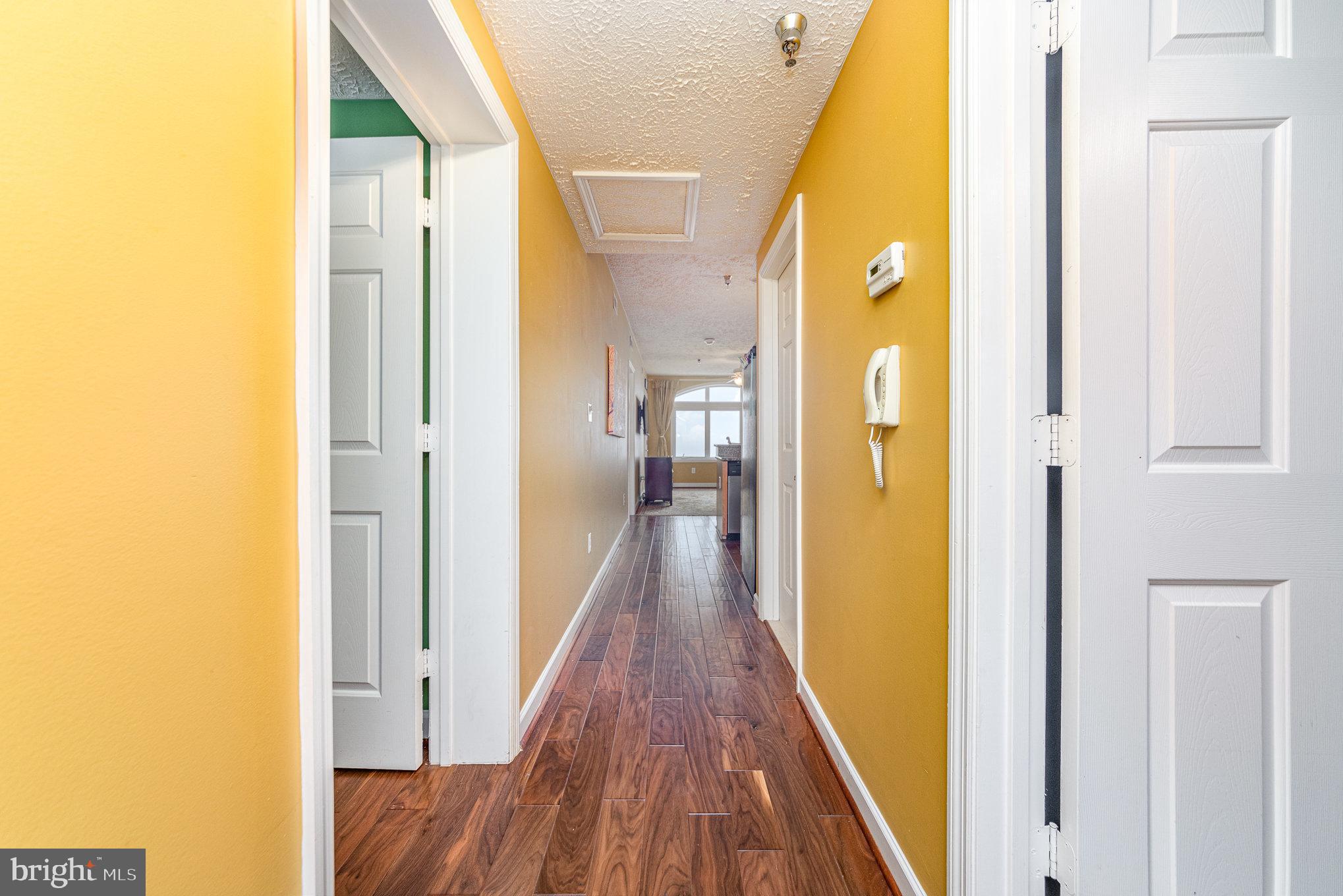 100 TAYLOR STREET 505