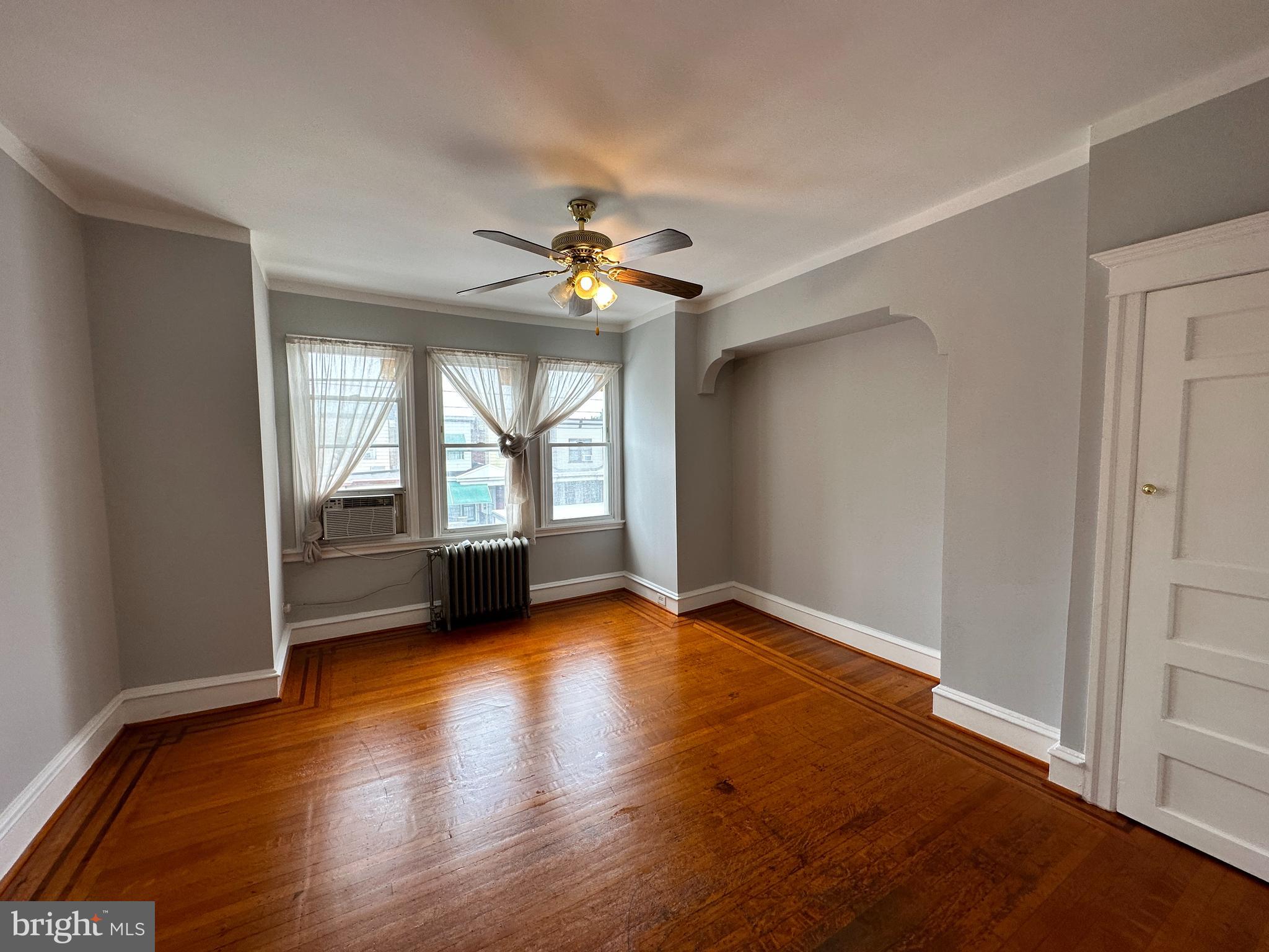 RICHMOND - Residential Lease