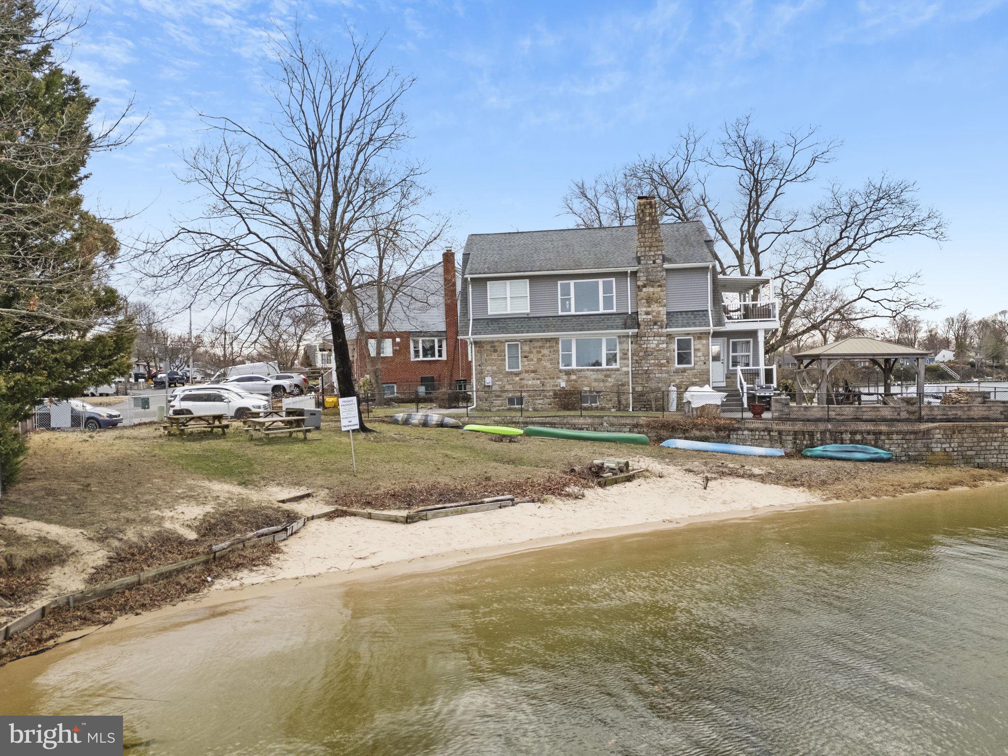 PINE HAVEN - Residential