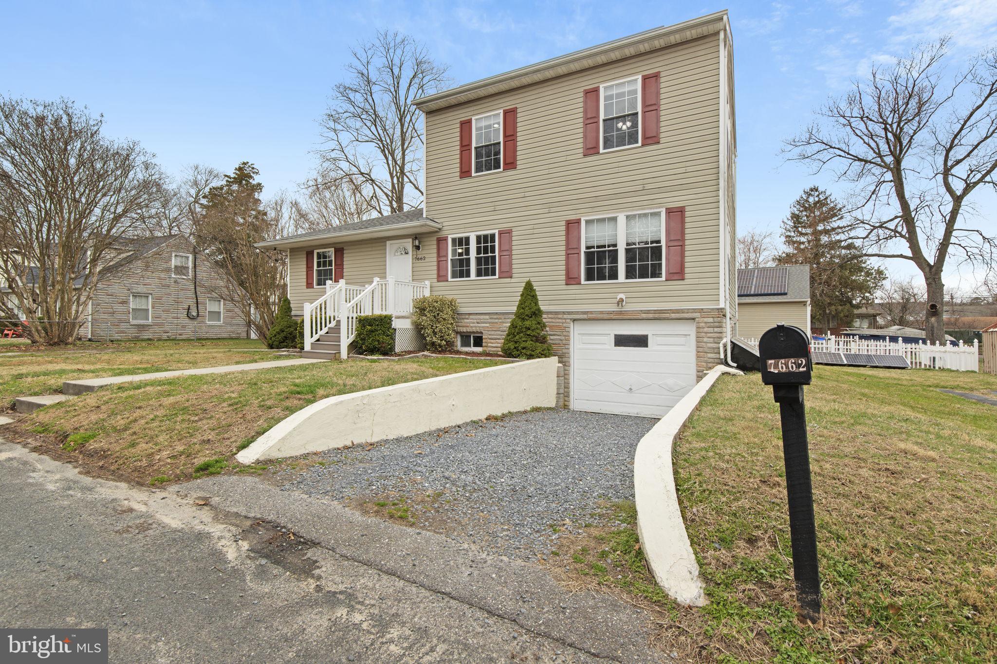 PINE HAVEN - Residential