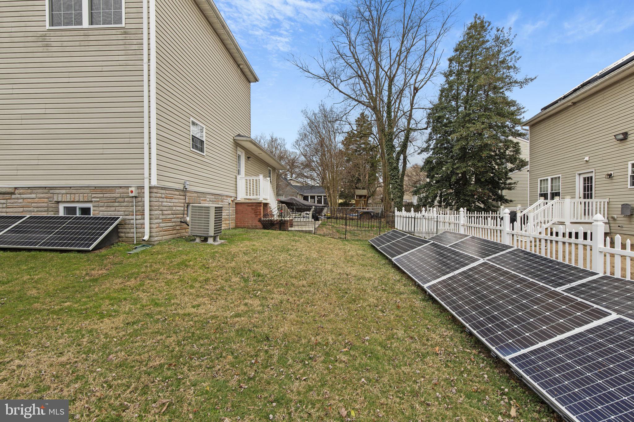 PINE HAVEN - Residential