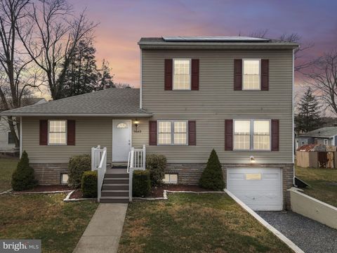 7662 PINE HAVEN DRIVE PASADENA MD 21122