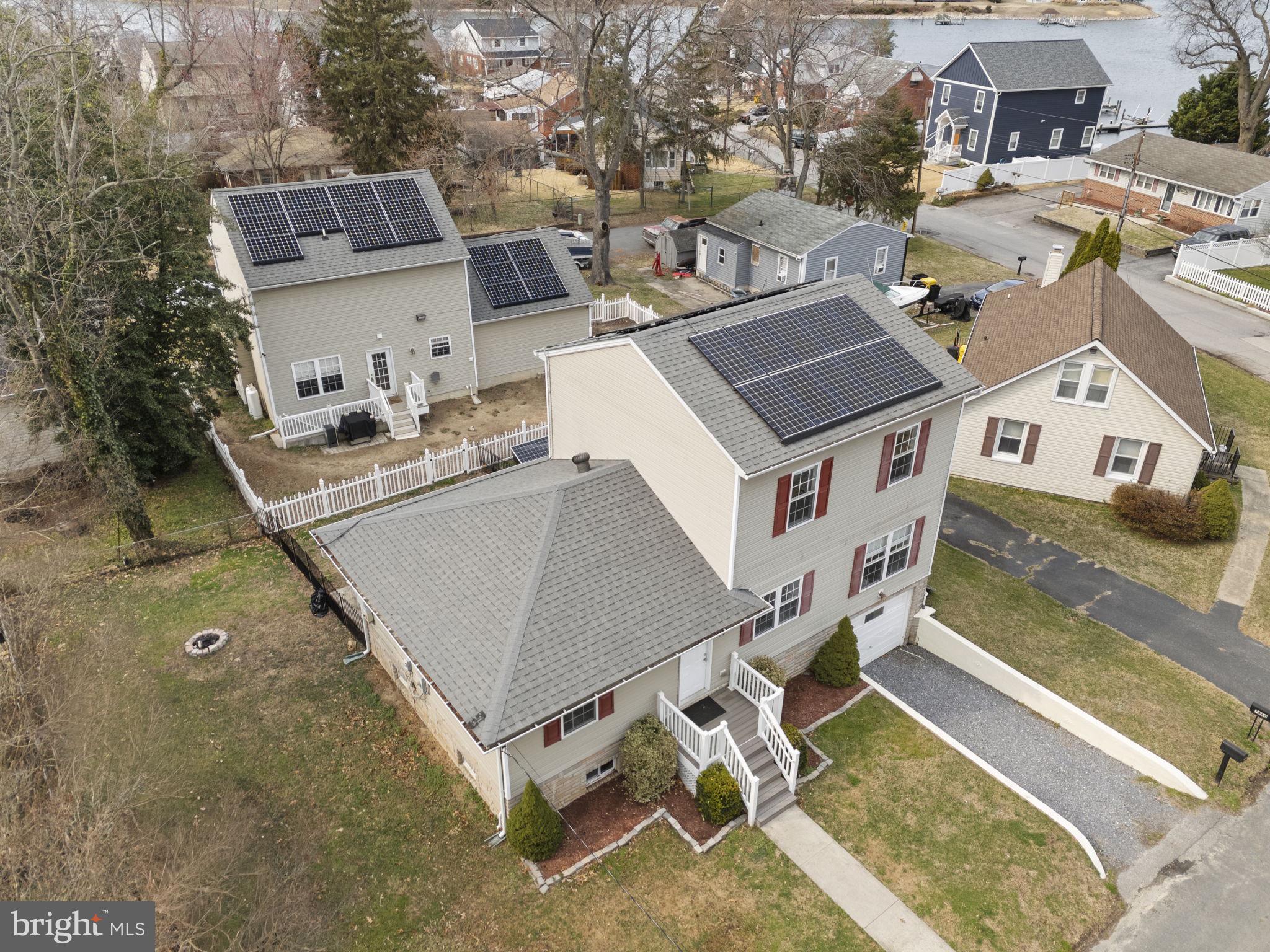 PINE HAVEN - Residential